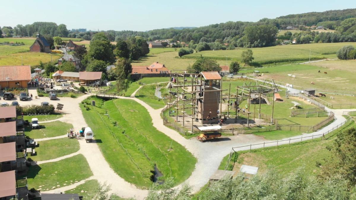 Ijsmolenhoeve view 2