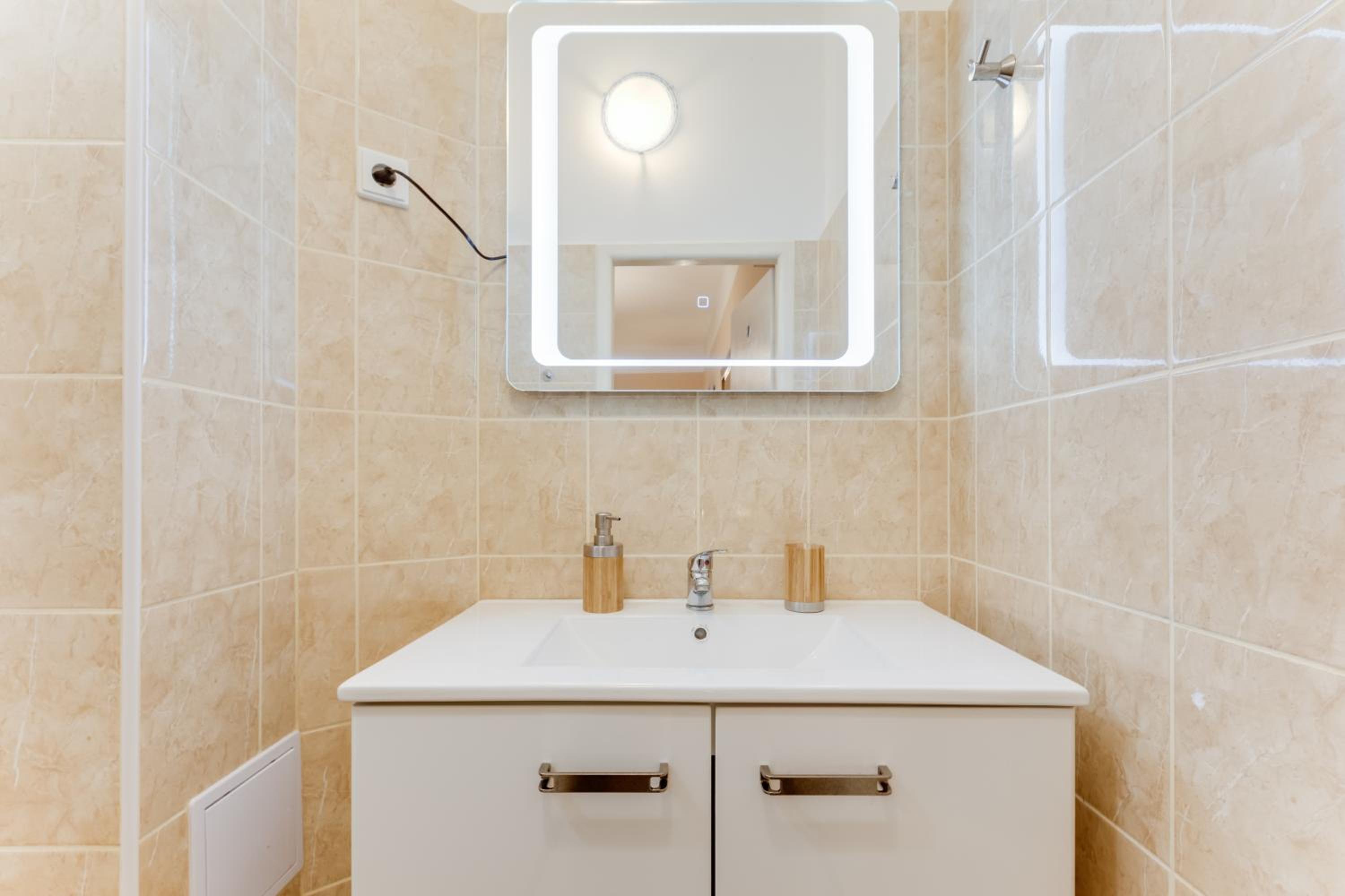 Wenceslass Square Luxury Apartment