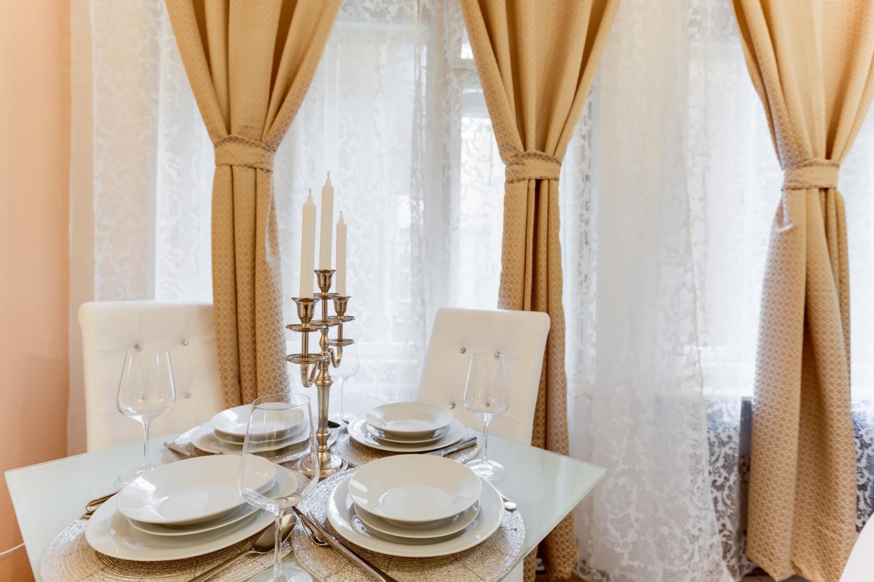 Wenceslass Square Luxury Apartment