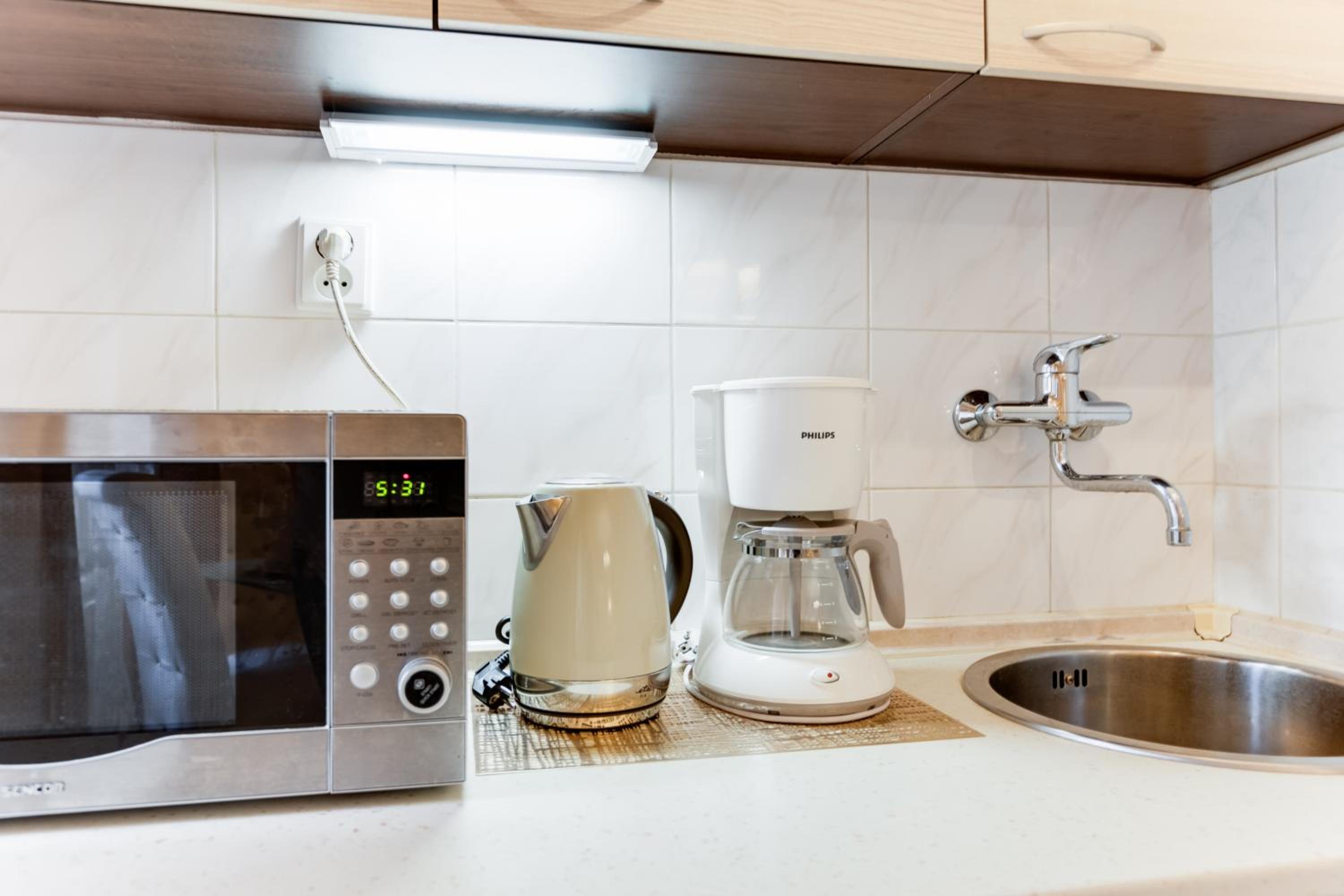 Wenceslass Square Luxury Apartment