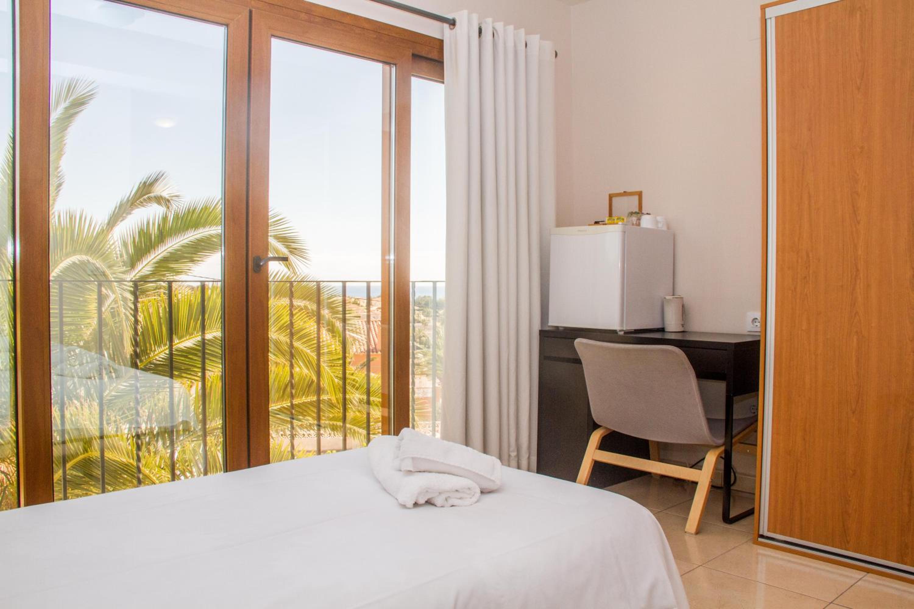 Hotel Gran Sol view 4
