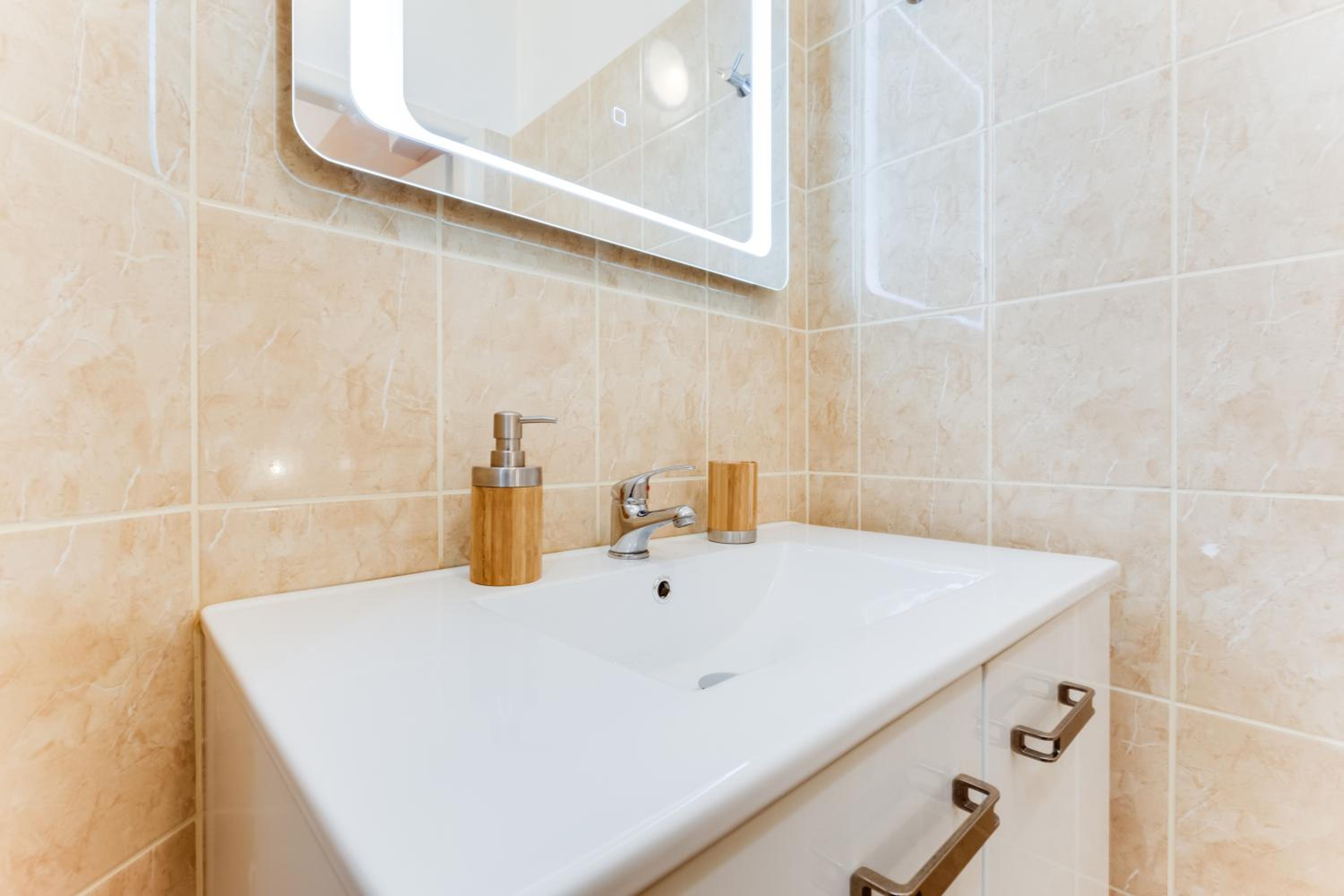 Wenceslass Square Luxury Apartment