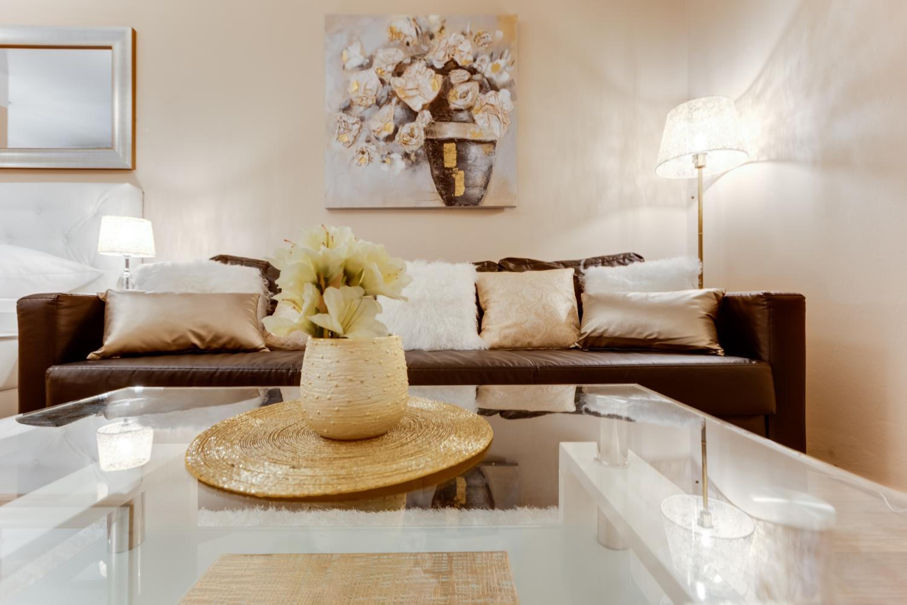 Wenceslass Square Luxury Apartment