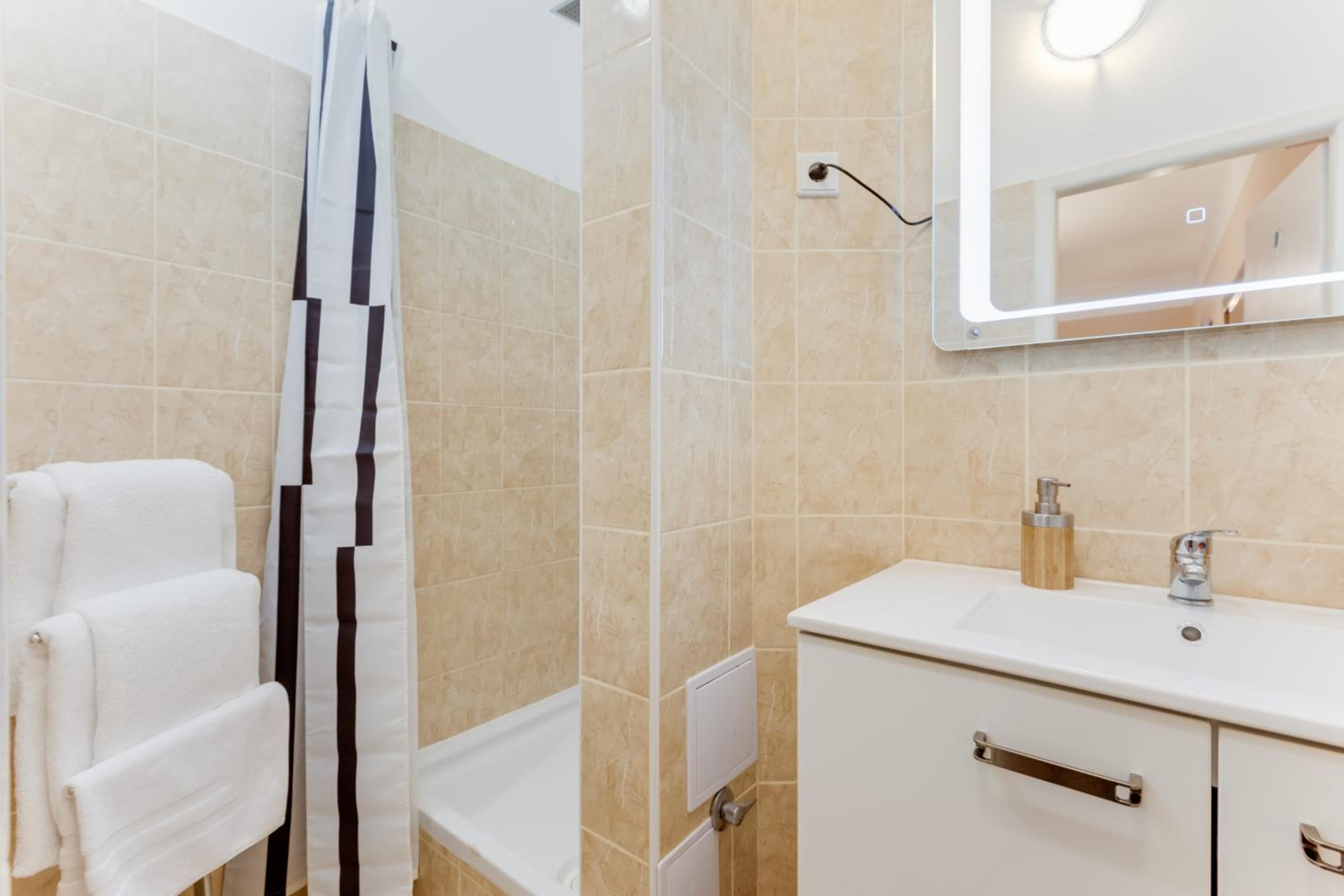 Wenceslass Square Luxury Apartment