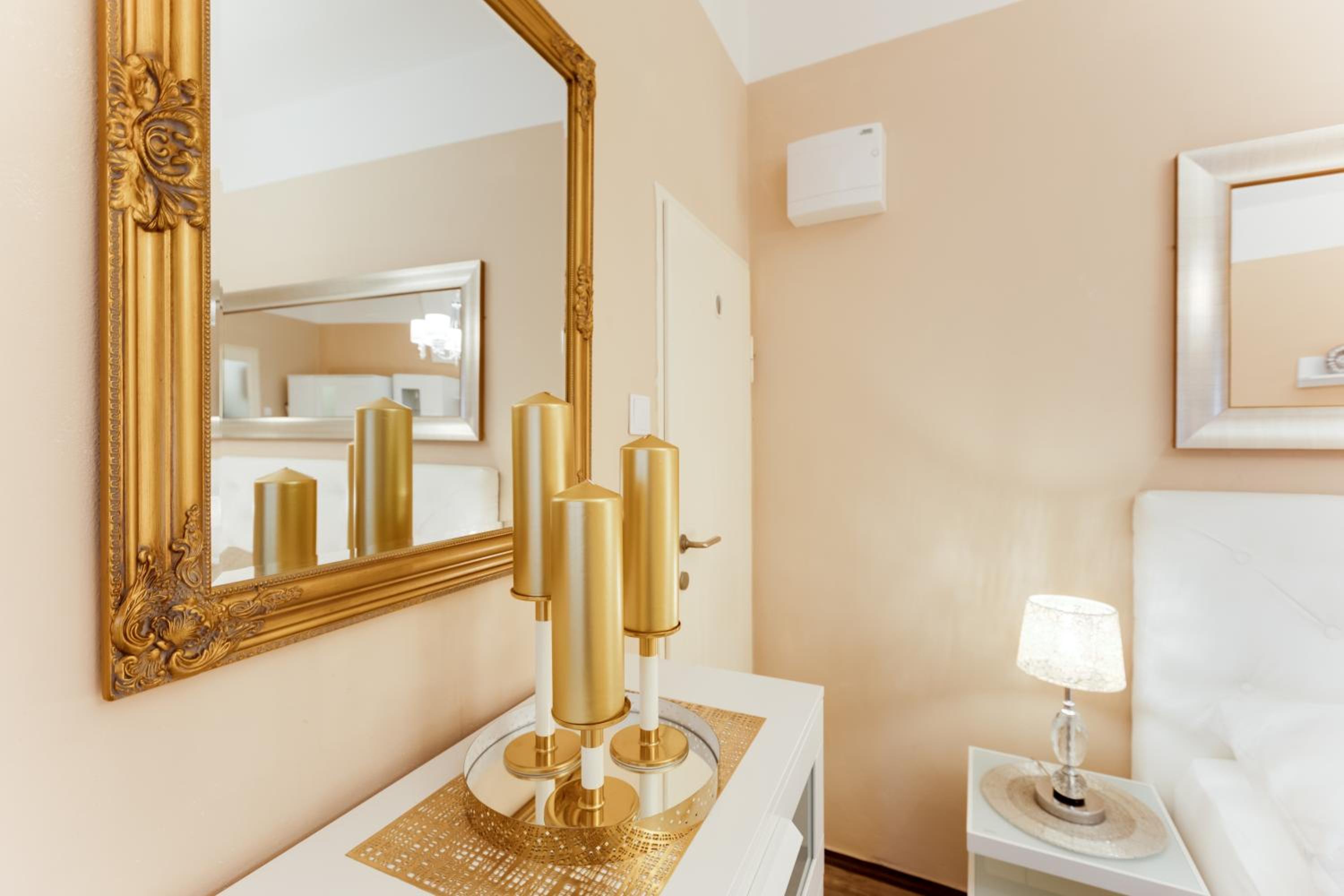 Wenceslass Square Luxury Apartment