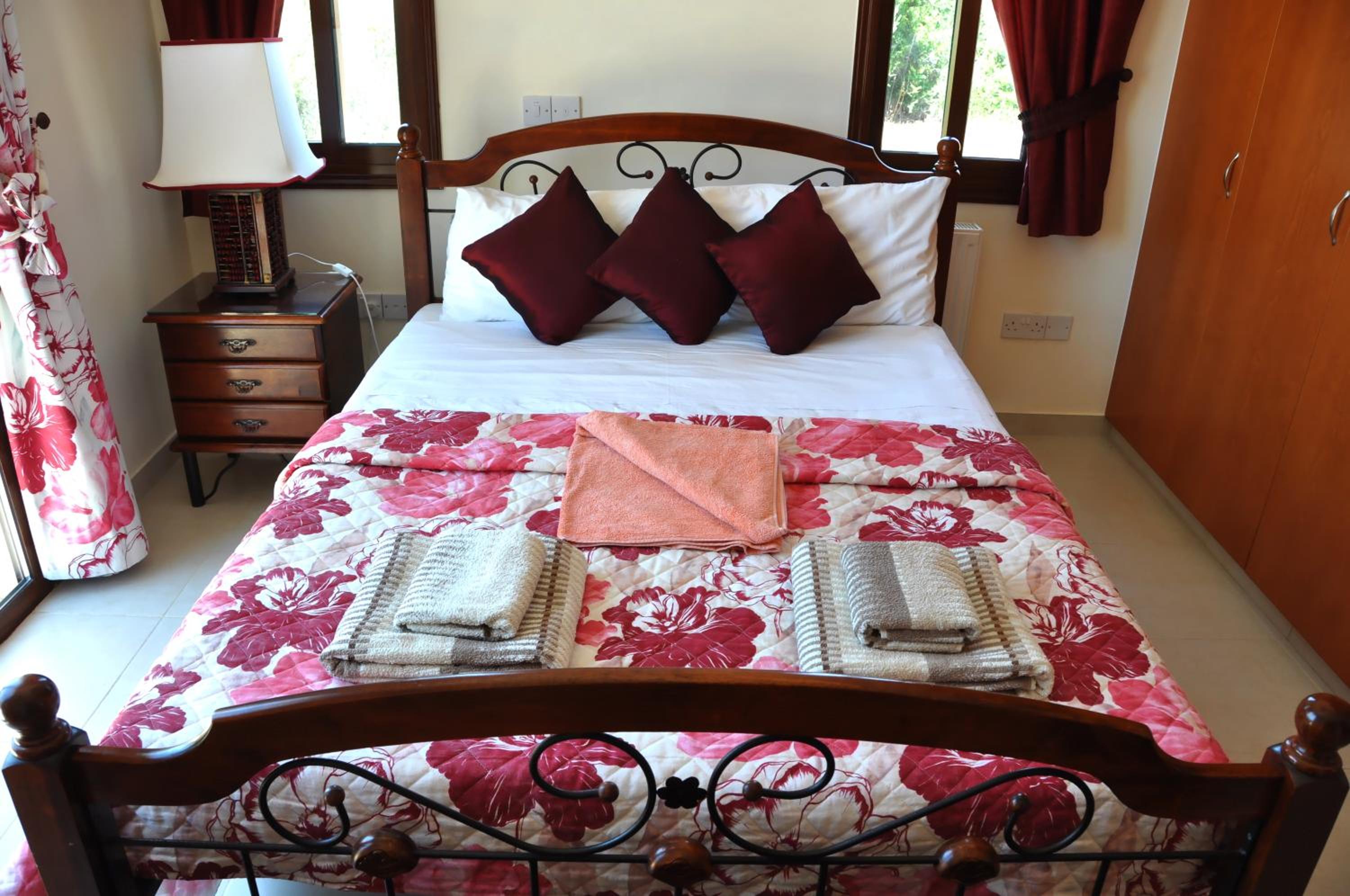 Villa Zefyros view 5