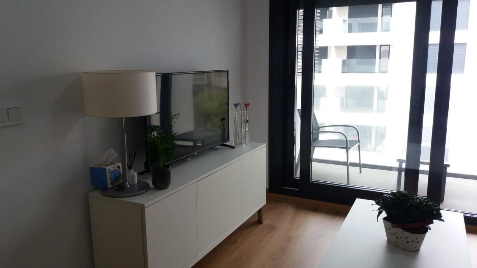 Apartamento Villa Pepita view 2