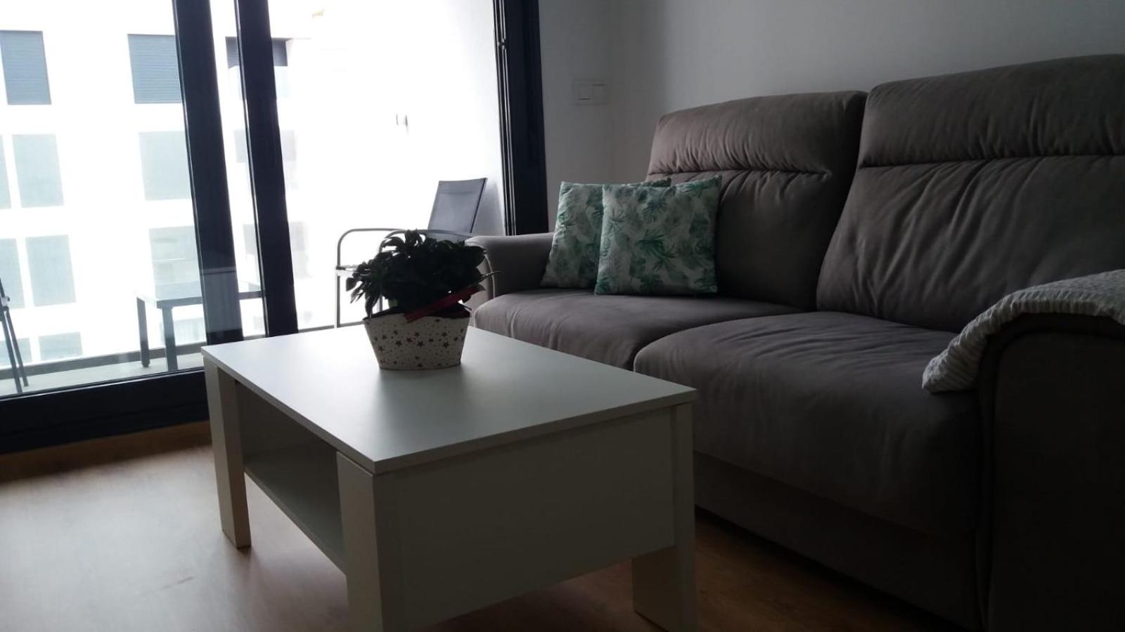 Apartamento Villa Pepita view 3