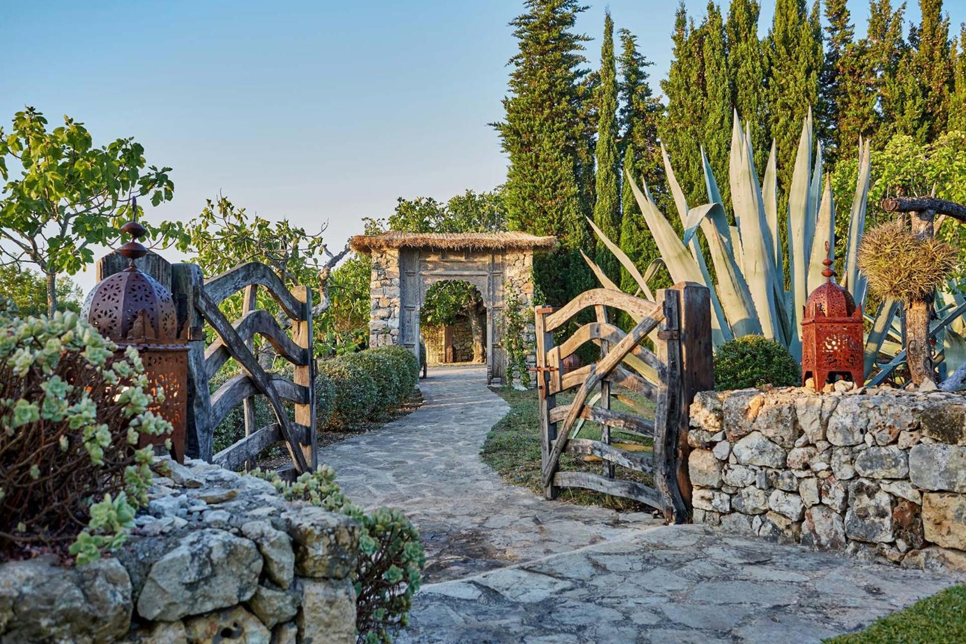 Finca La Salve view 5