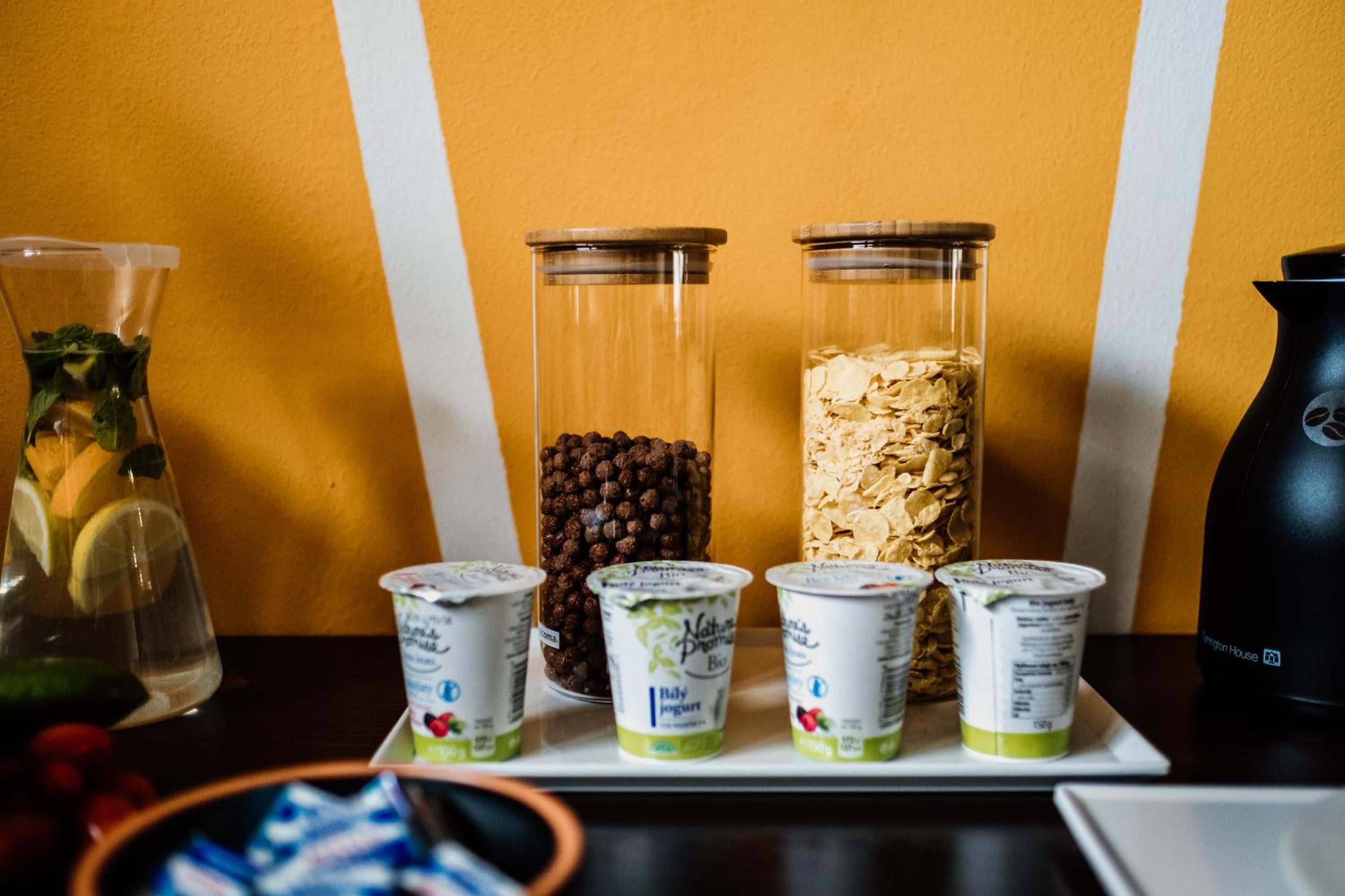 Penzion Prestige Tennis Park