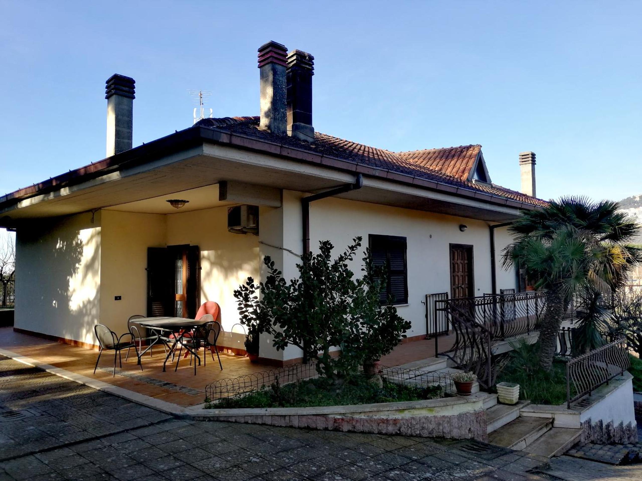 Kalispéra B&B view 5