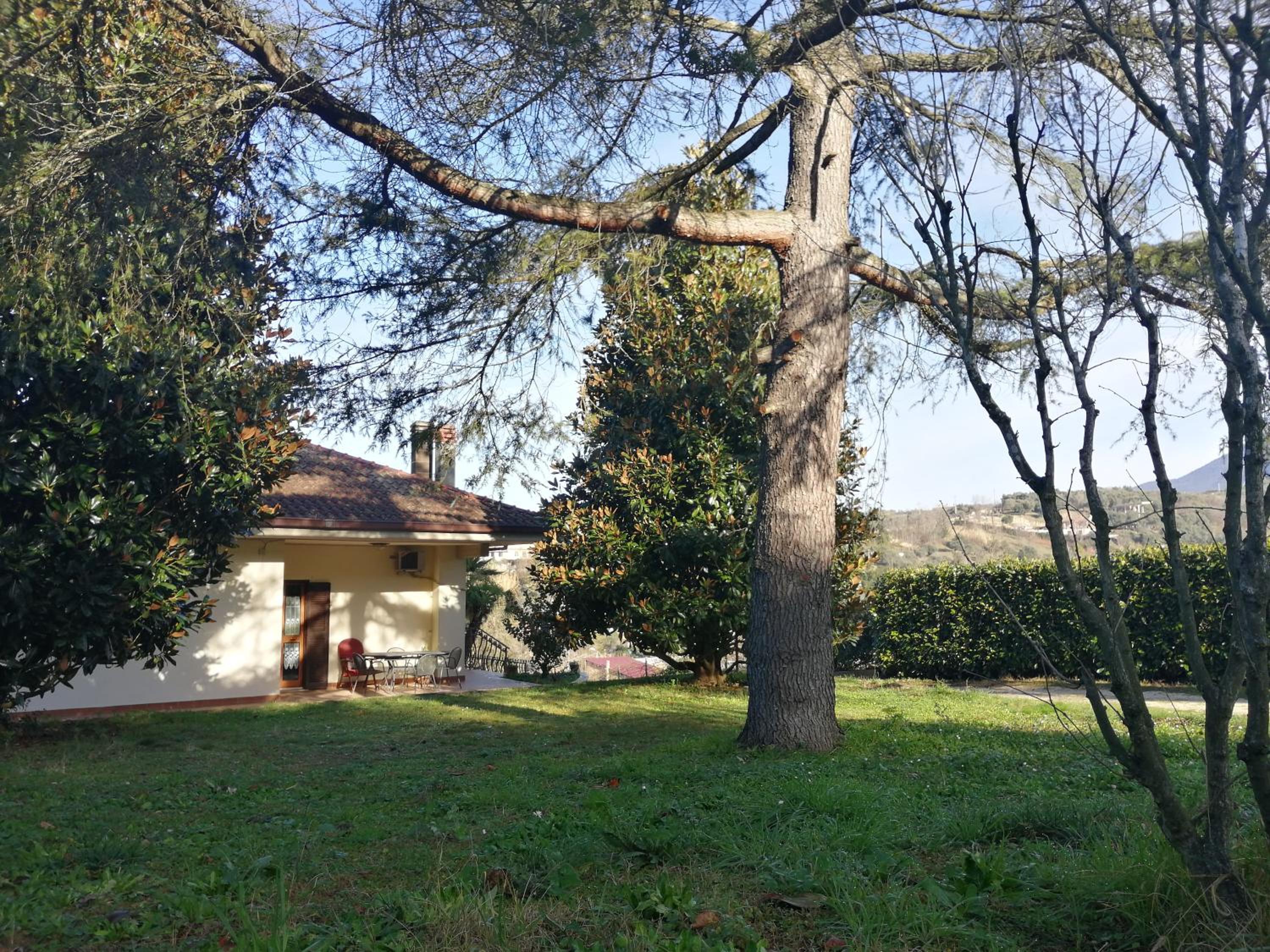 Kalispéra B&B view 4