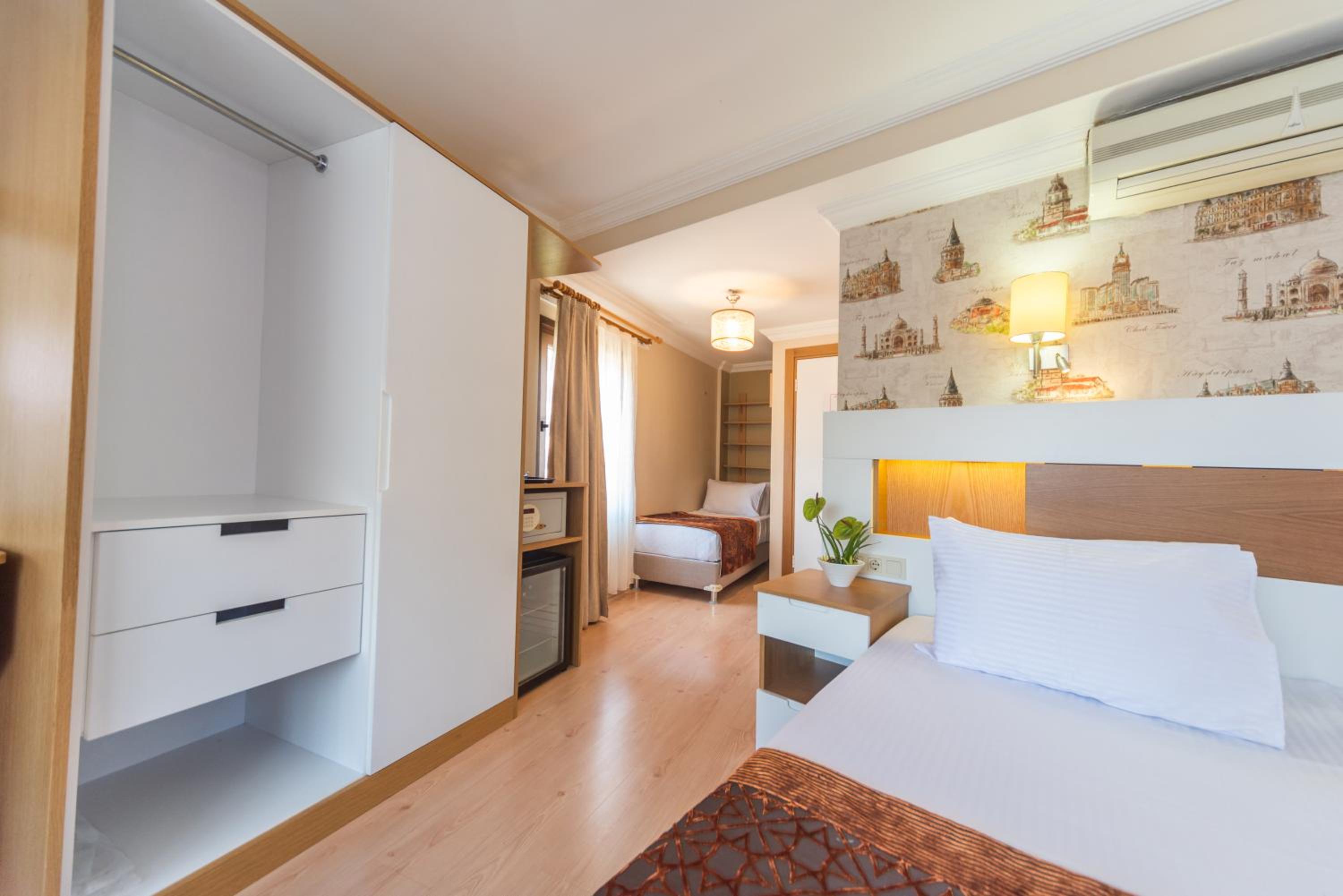 Tayahatun Hotel - Image 24