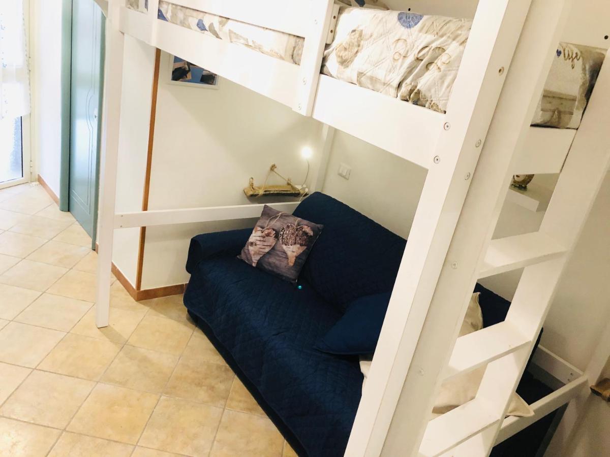 Sciacca's Coral Holiday Home photo 5