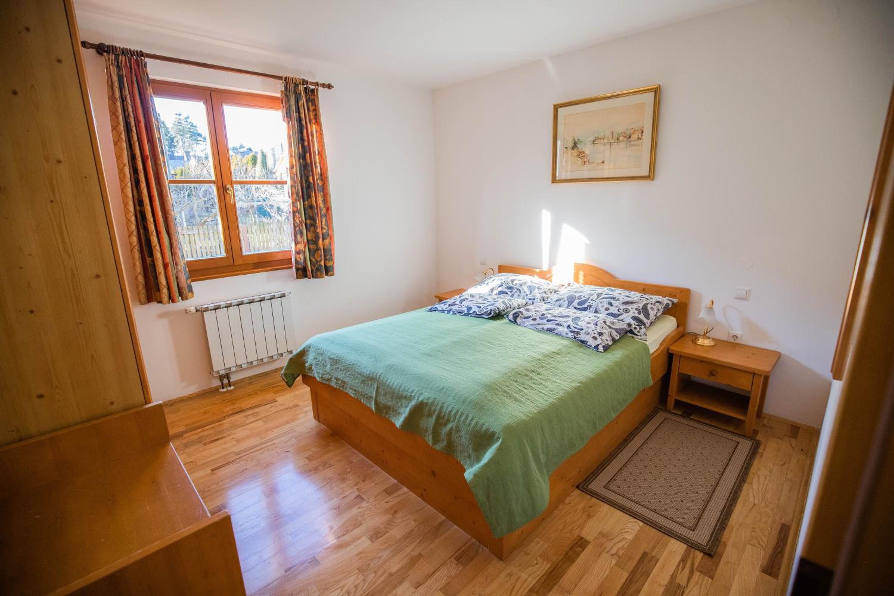 Apartment Jurič view 5