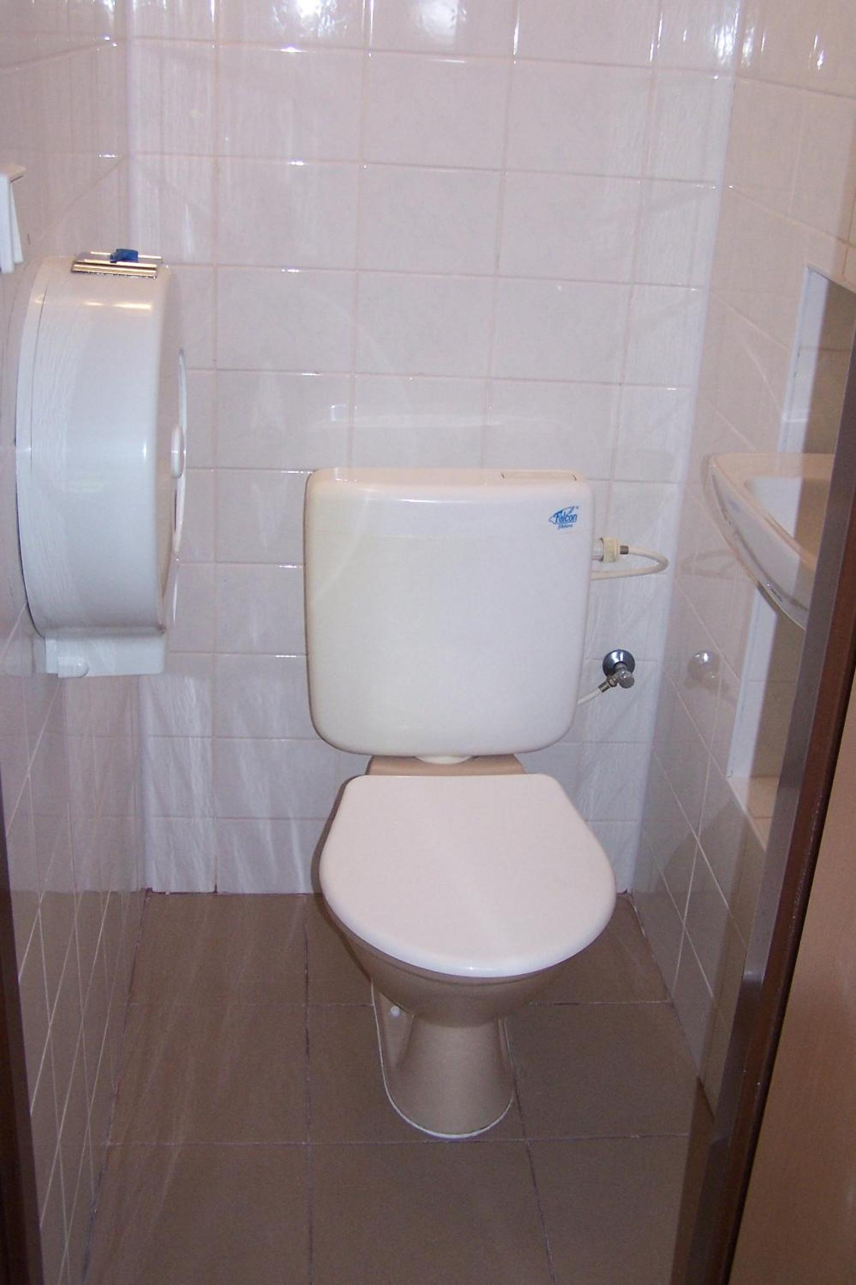 Cykloturistická Základna Lesovna