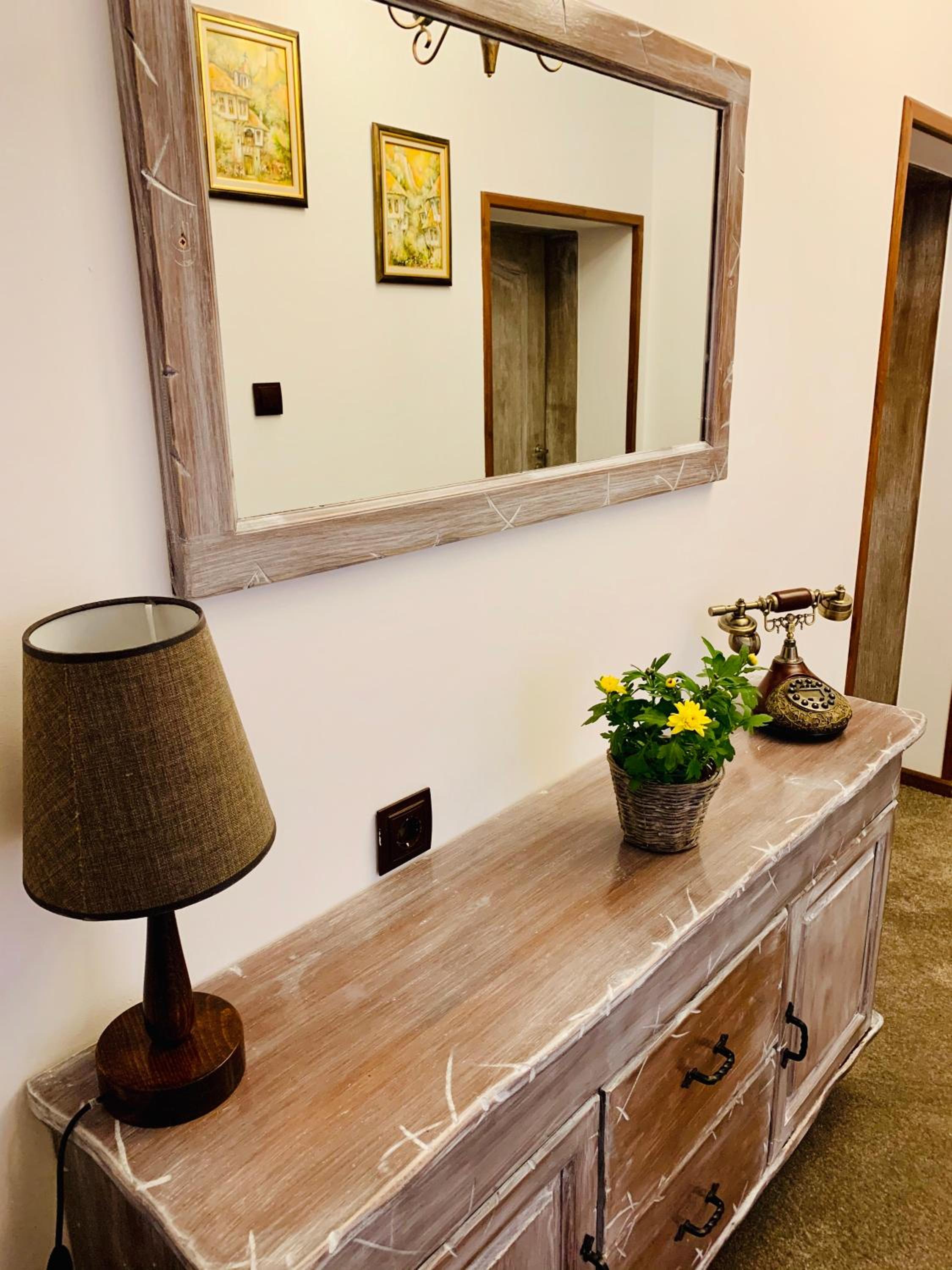 Guest House Holiday in Melnik