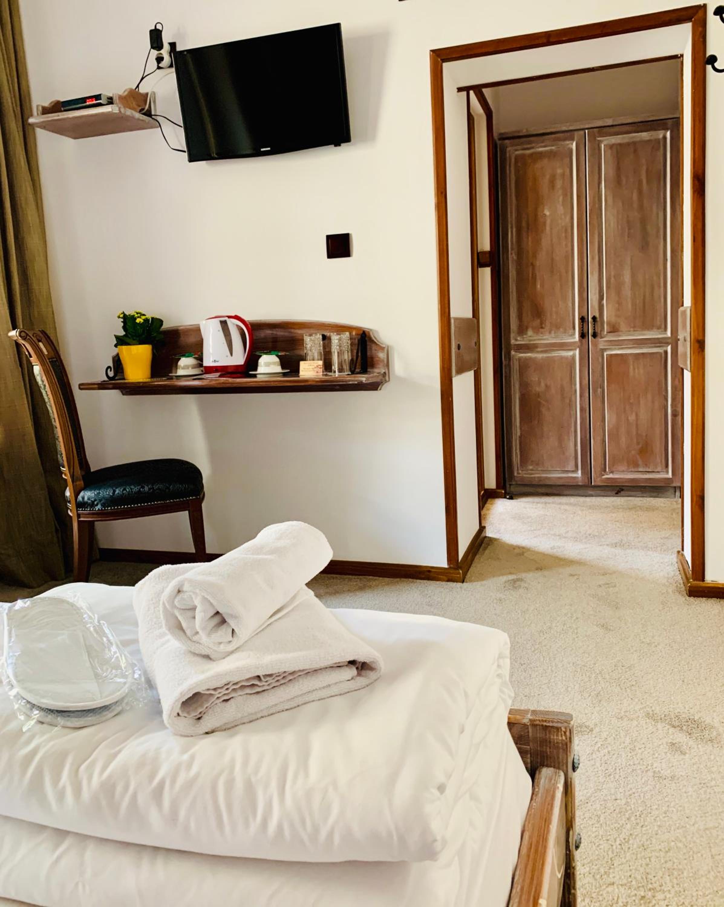 Guest House Holiday in Melnik