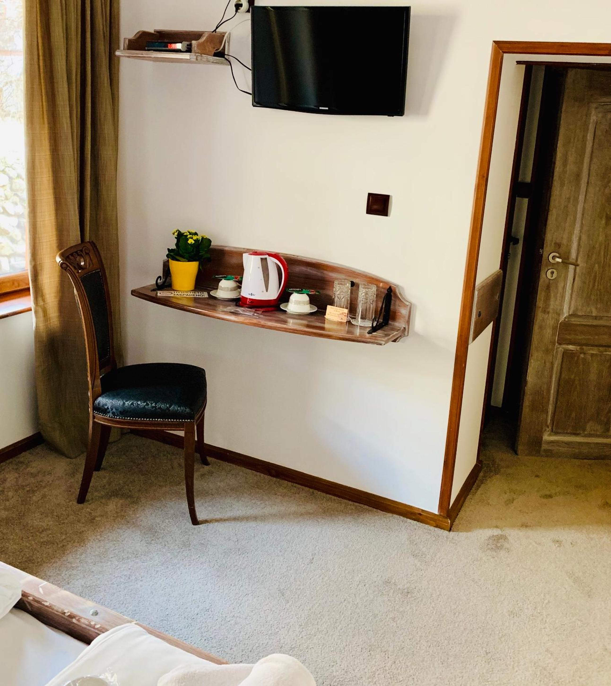 Guest House Holiday in Melnik