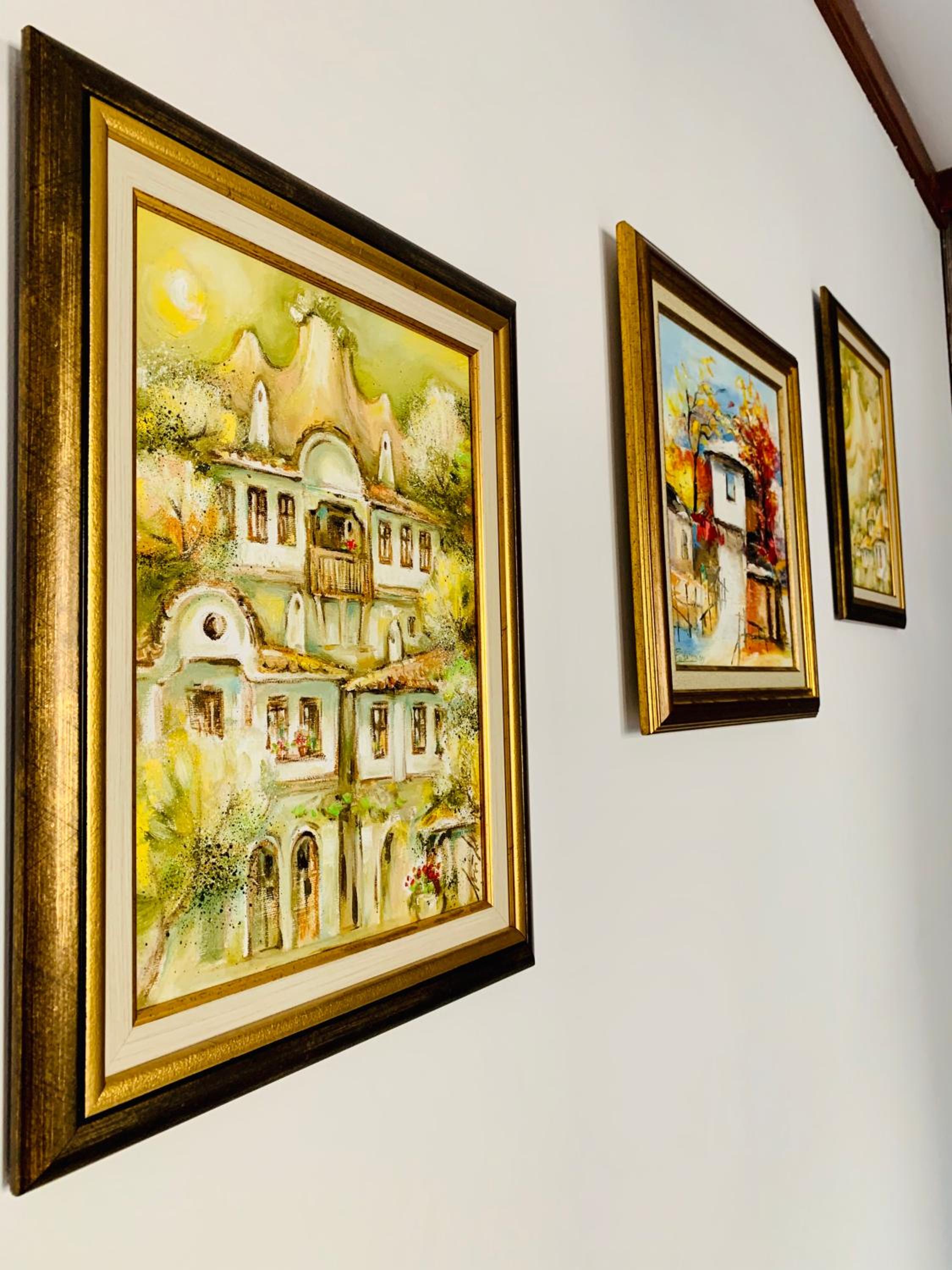 Guest House Holiday in Melnik