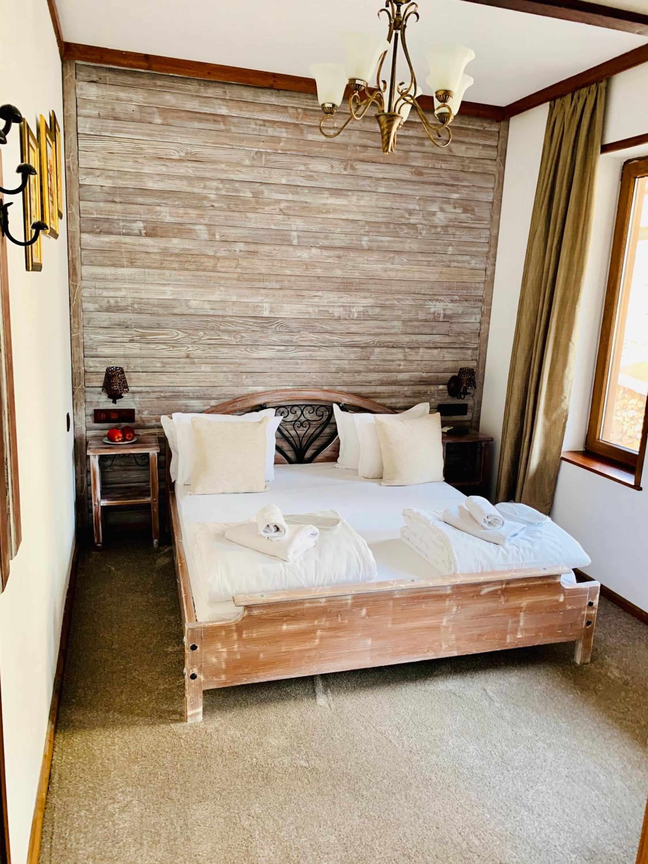 Guest House Holiday in Melnik