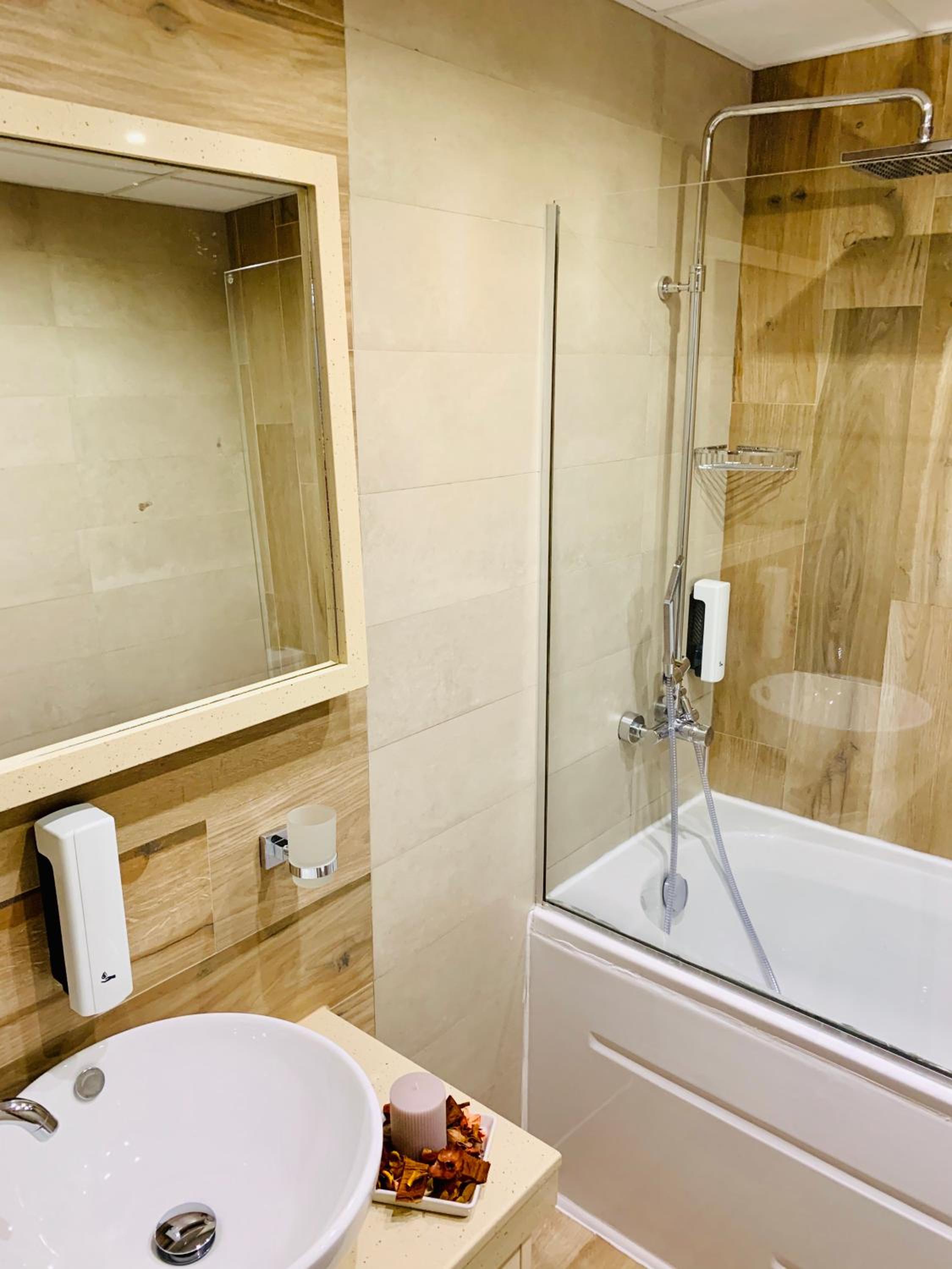 Guest House Holiday in Melnik