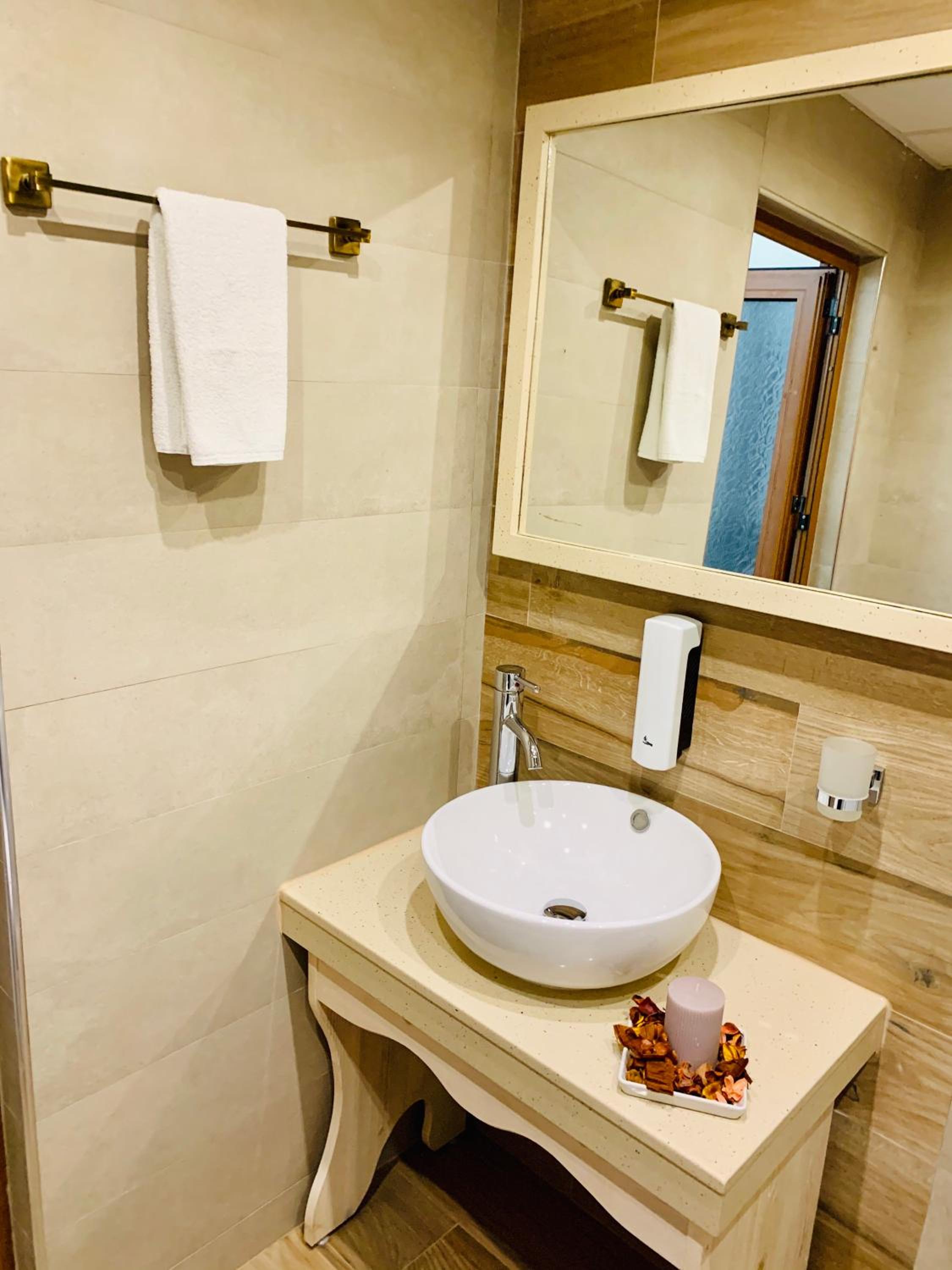 Guest House Holiday in Melnik