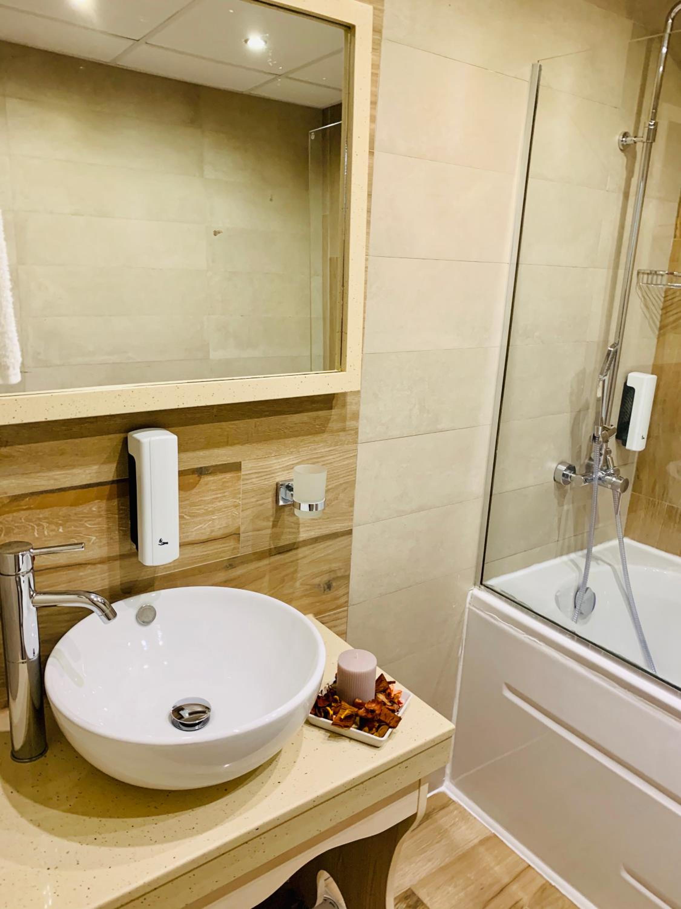 Guest House Holiday in Melnik