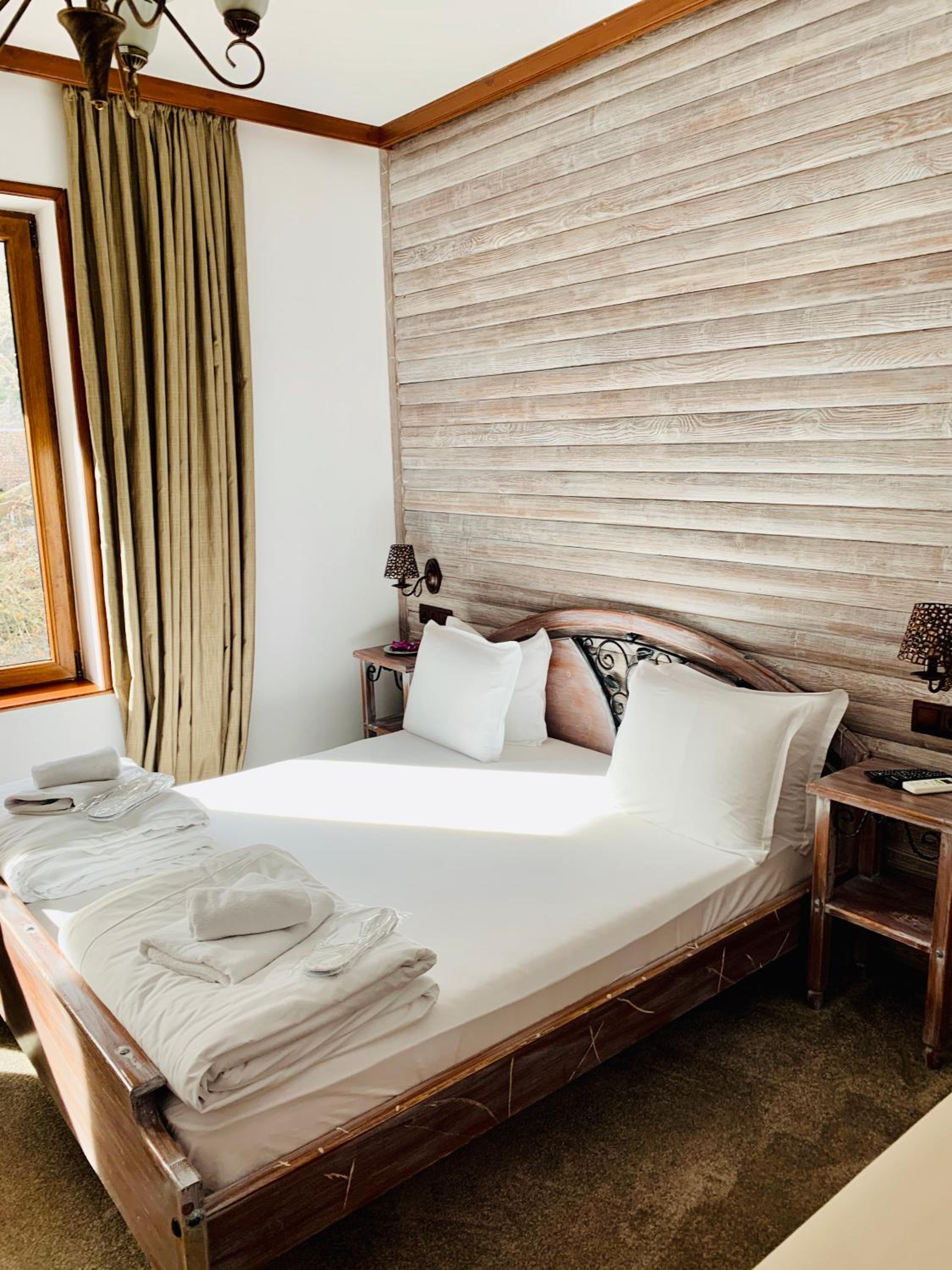 Guest House Holiday in Melnik