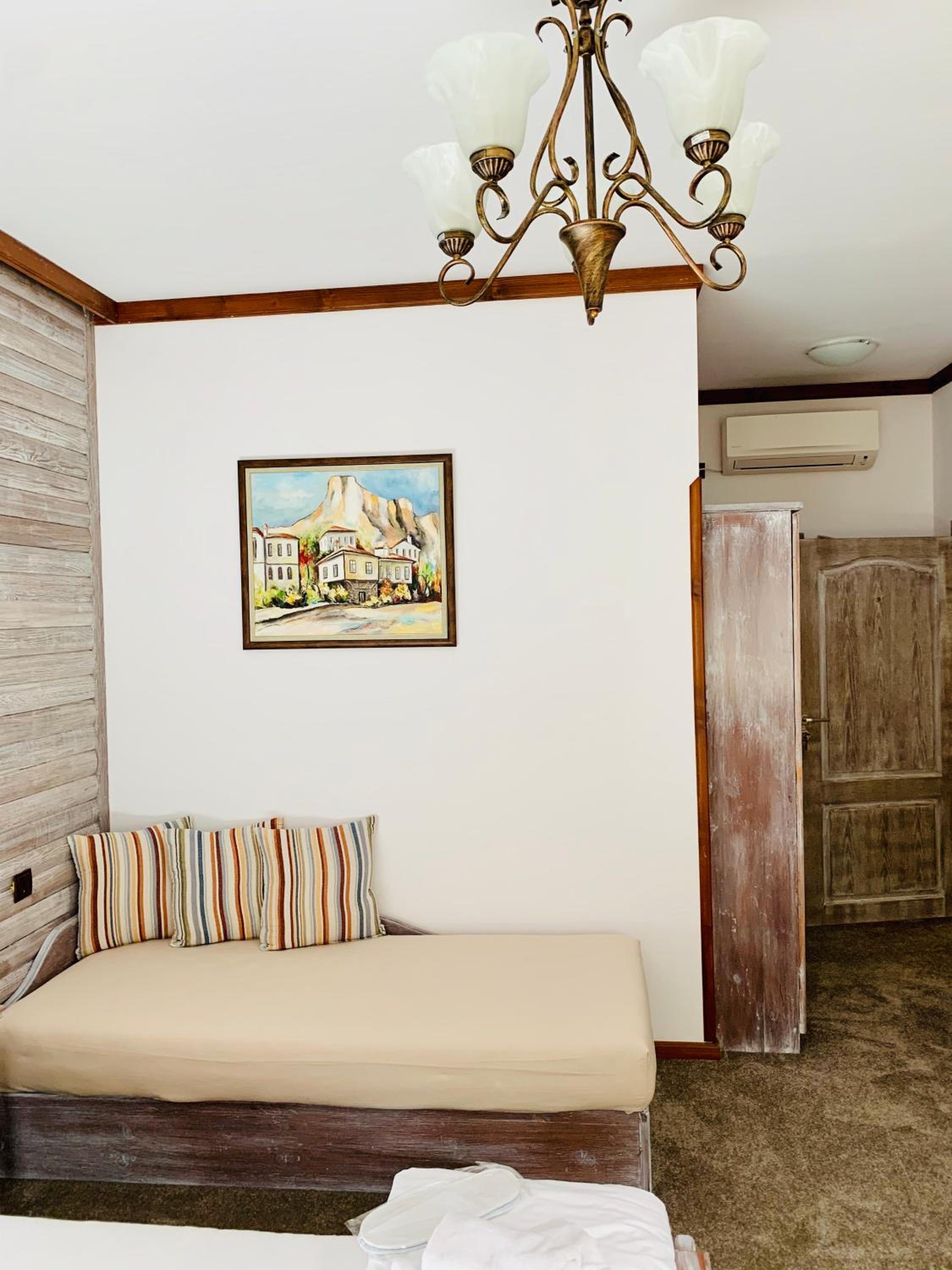 Guest House Holiday in Melnik