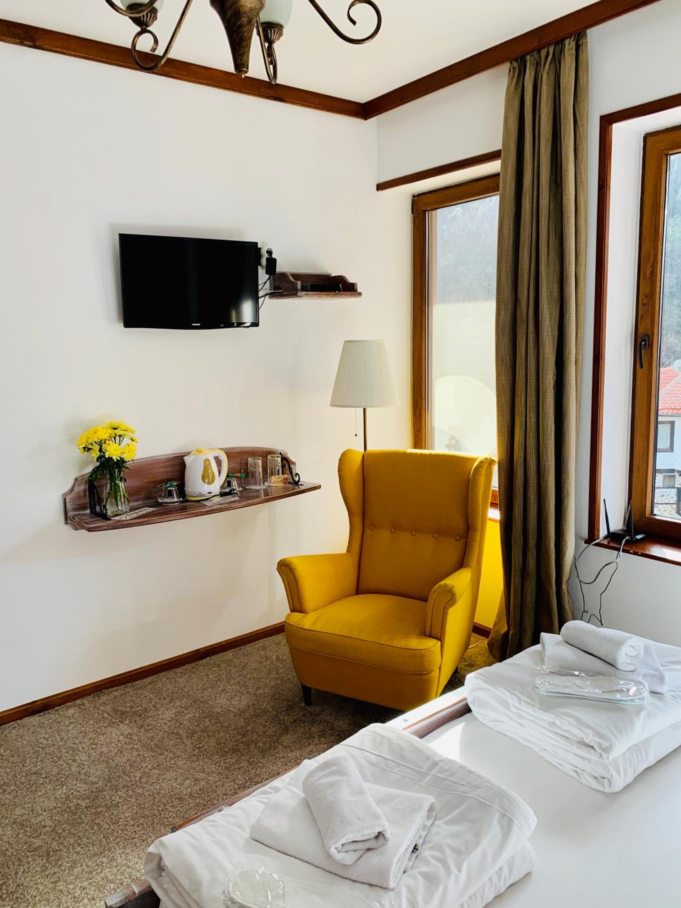 Guest House Holiday in Melnik