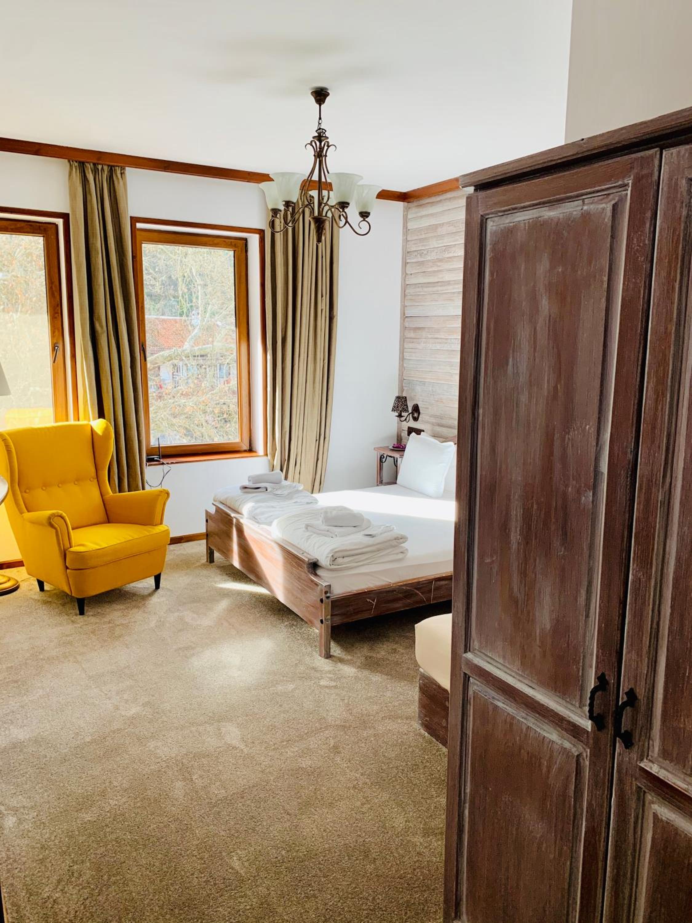 Guest House Holiday in Melnik