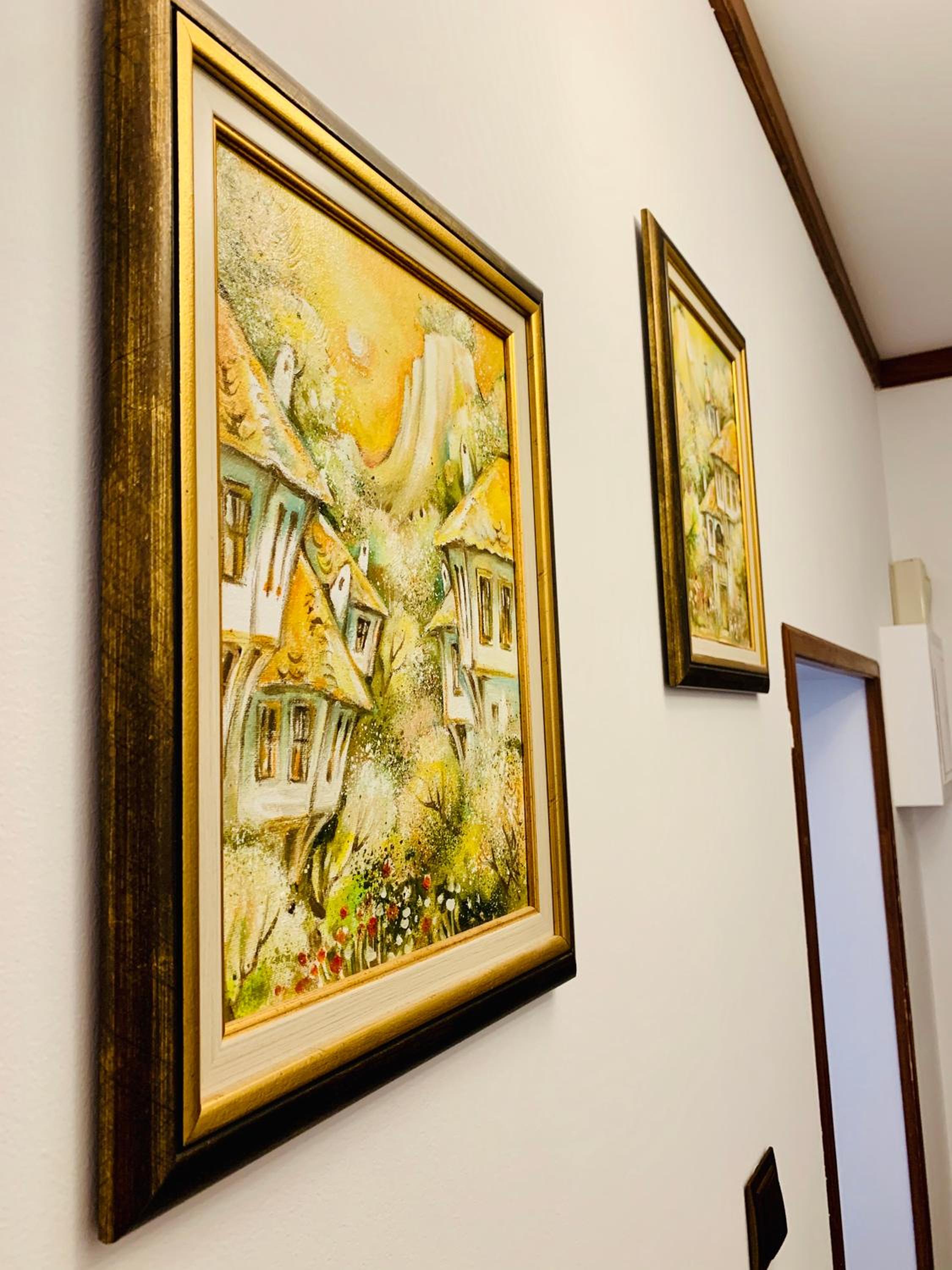 Guest House Holiday in Melnik