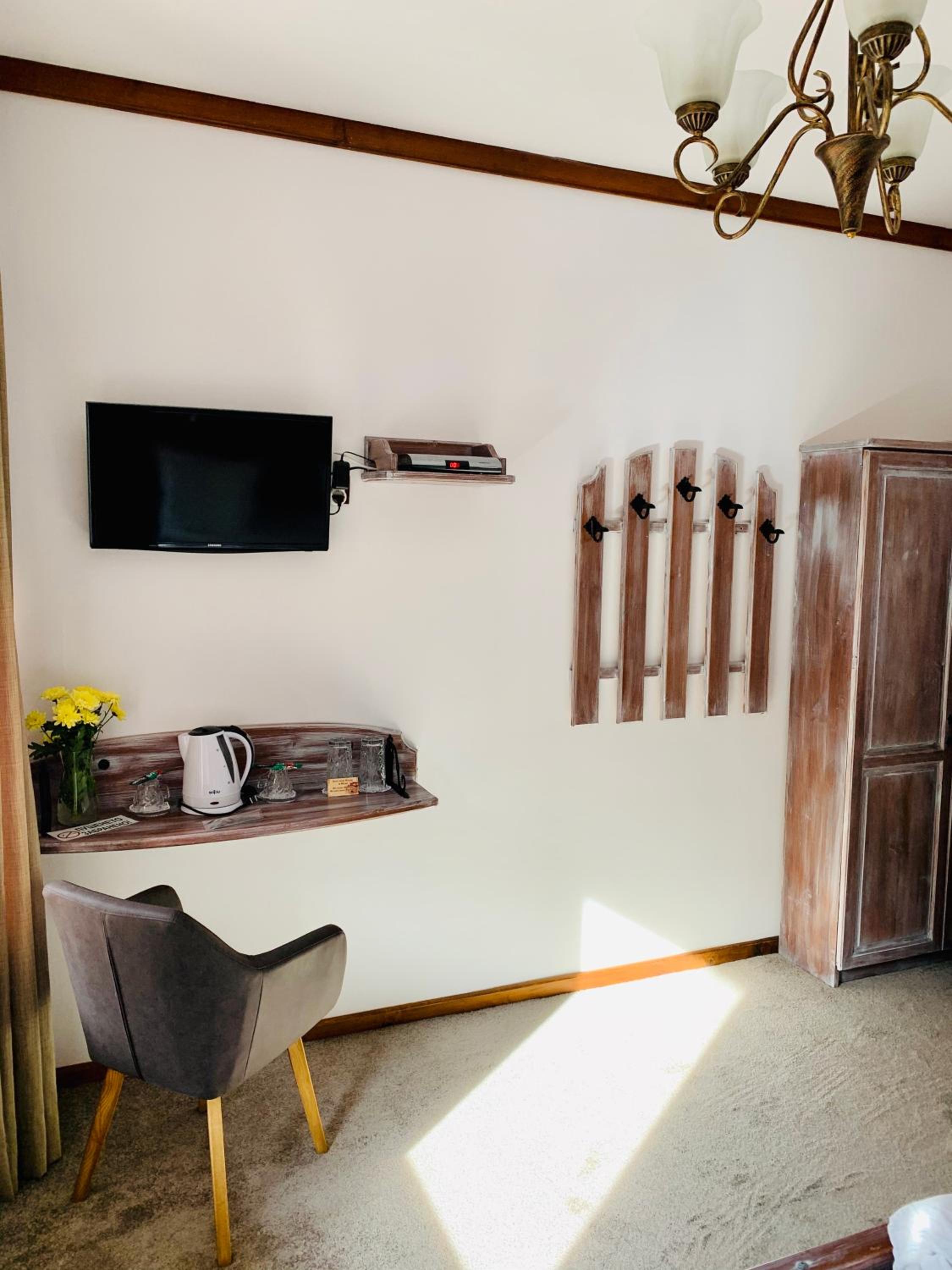 Guest House Holiday in Melnik