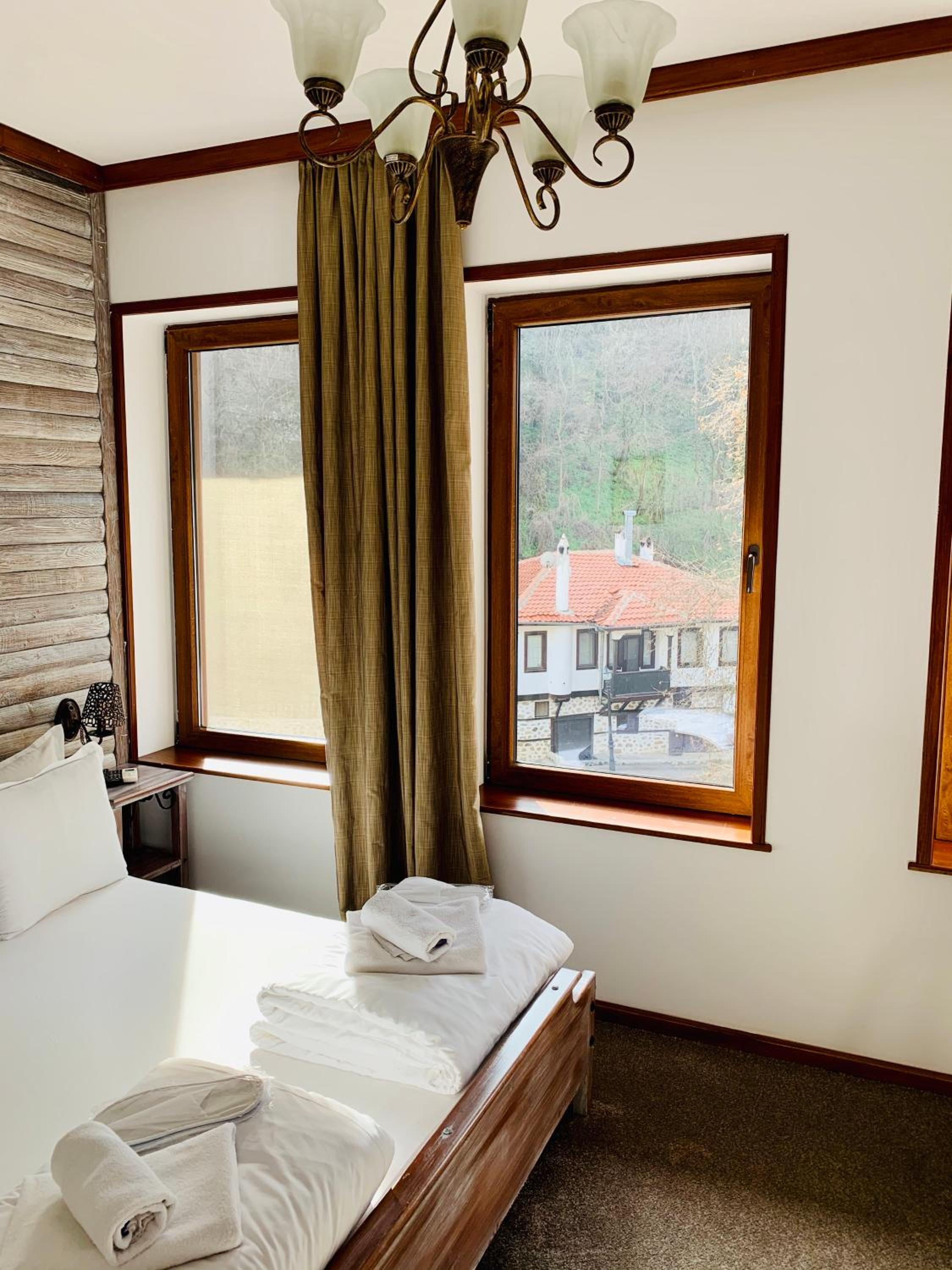 Guest House Holiday in Melnik