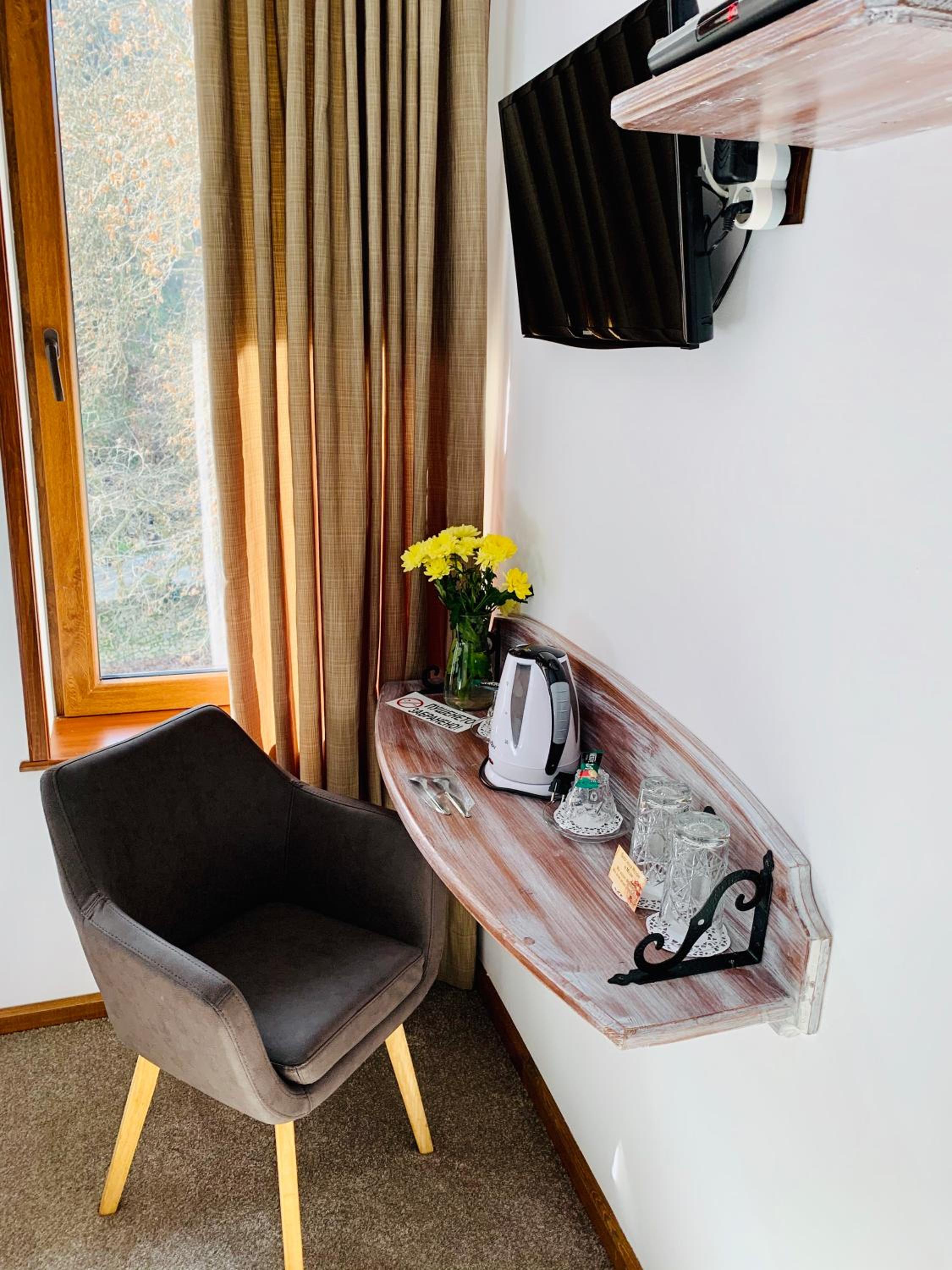Guest House Holiday in Melnik