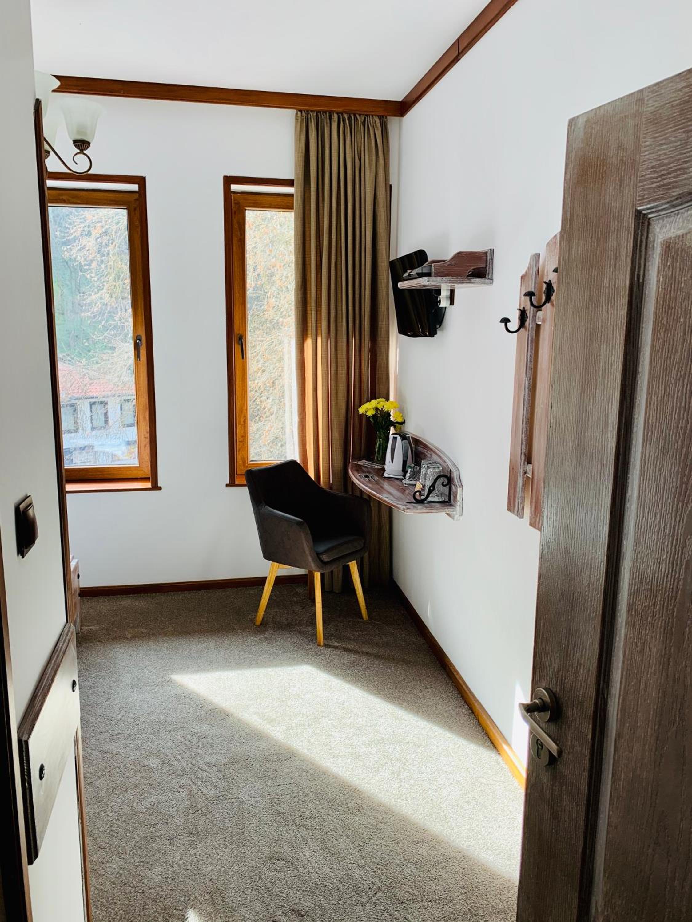 Guest House Holiday in Melnik