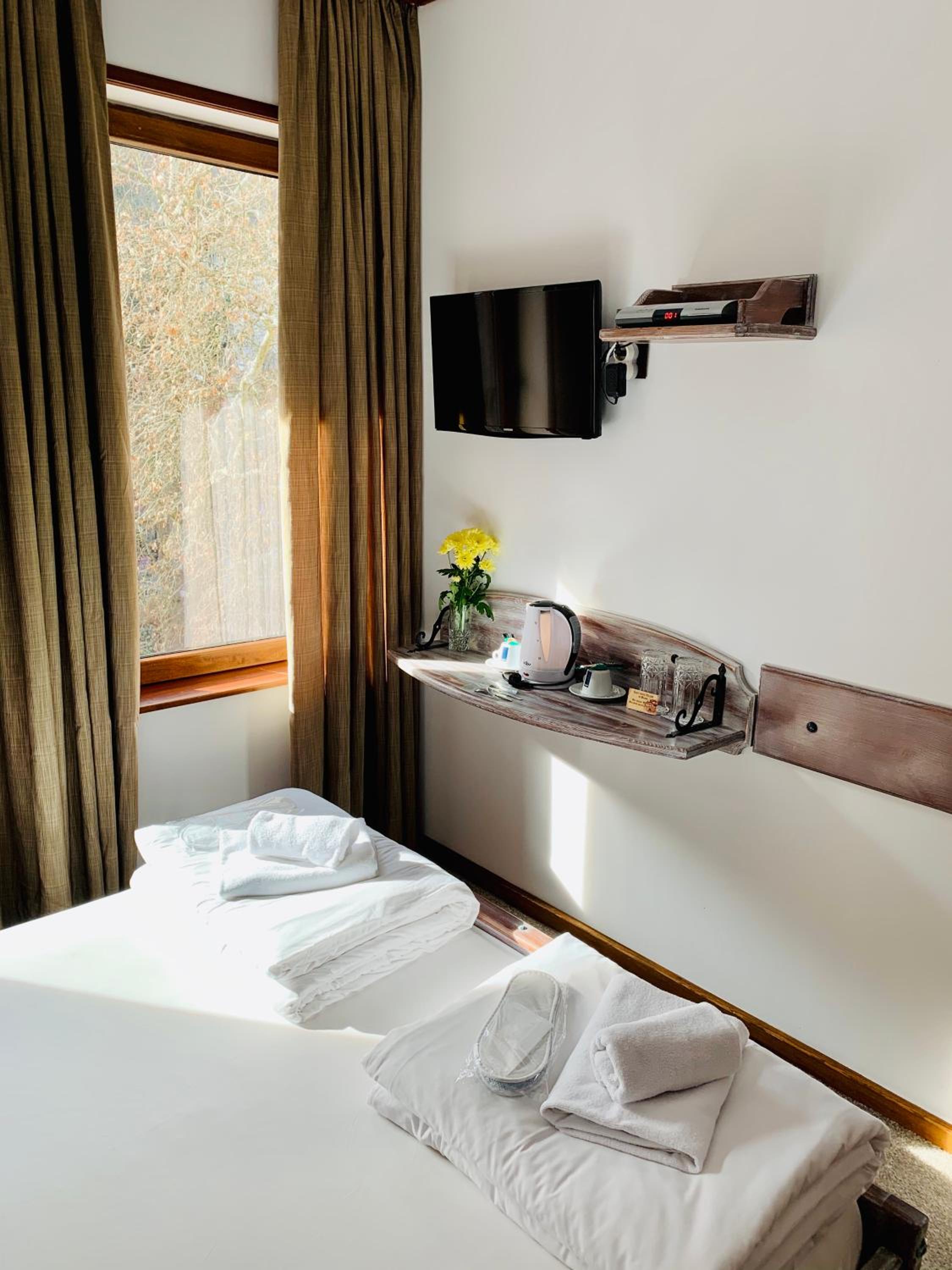 Guest House Holiday in Melnik