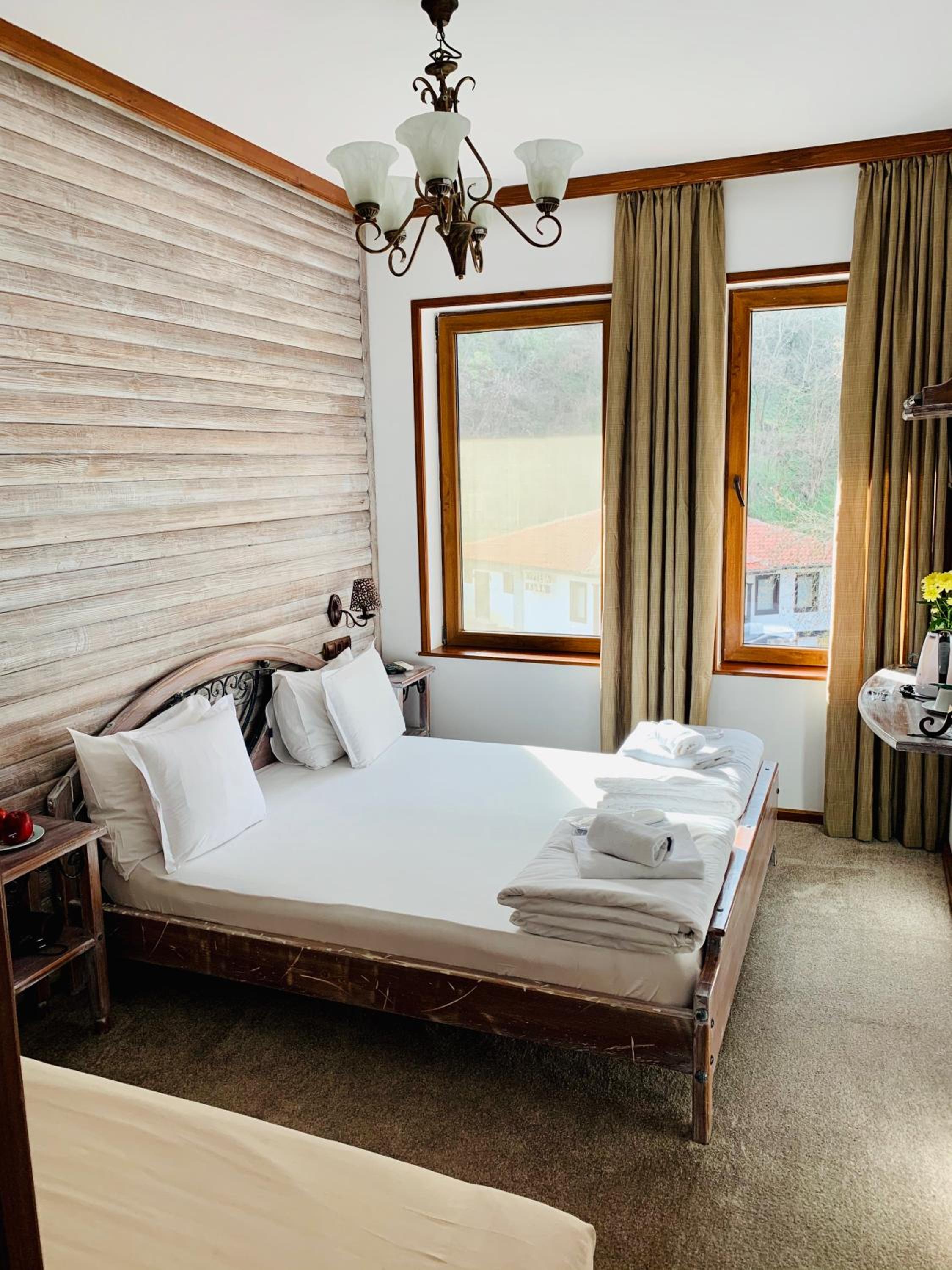 Guest House Holiday in Melnik