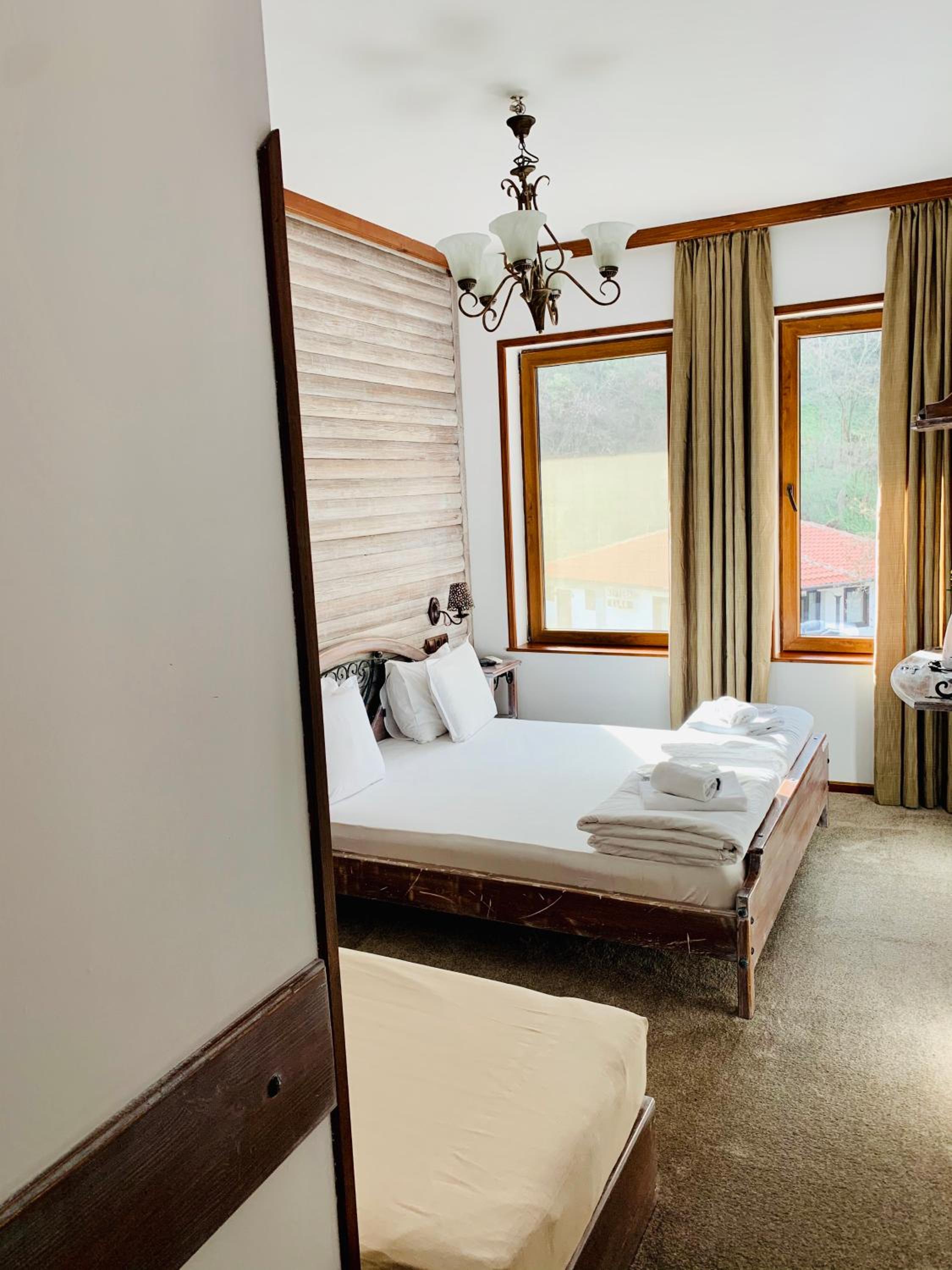 Guest House Holiday in Melnik