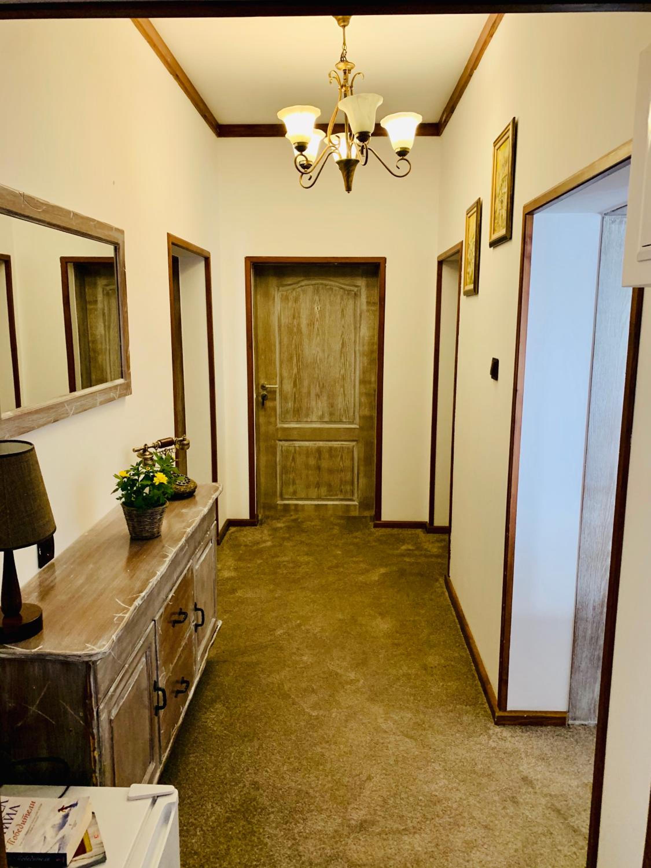 Guest House Holiday in Melnik