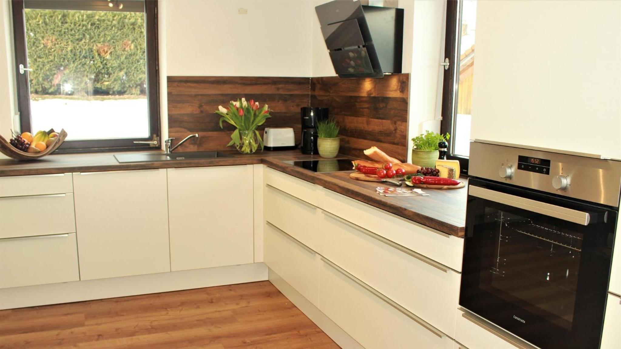 Ferienhaus Mang
