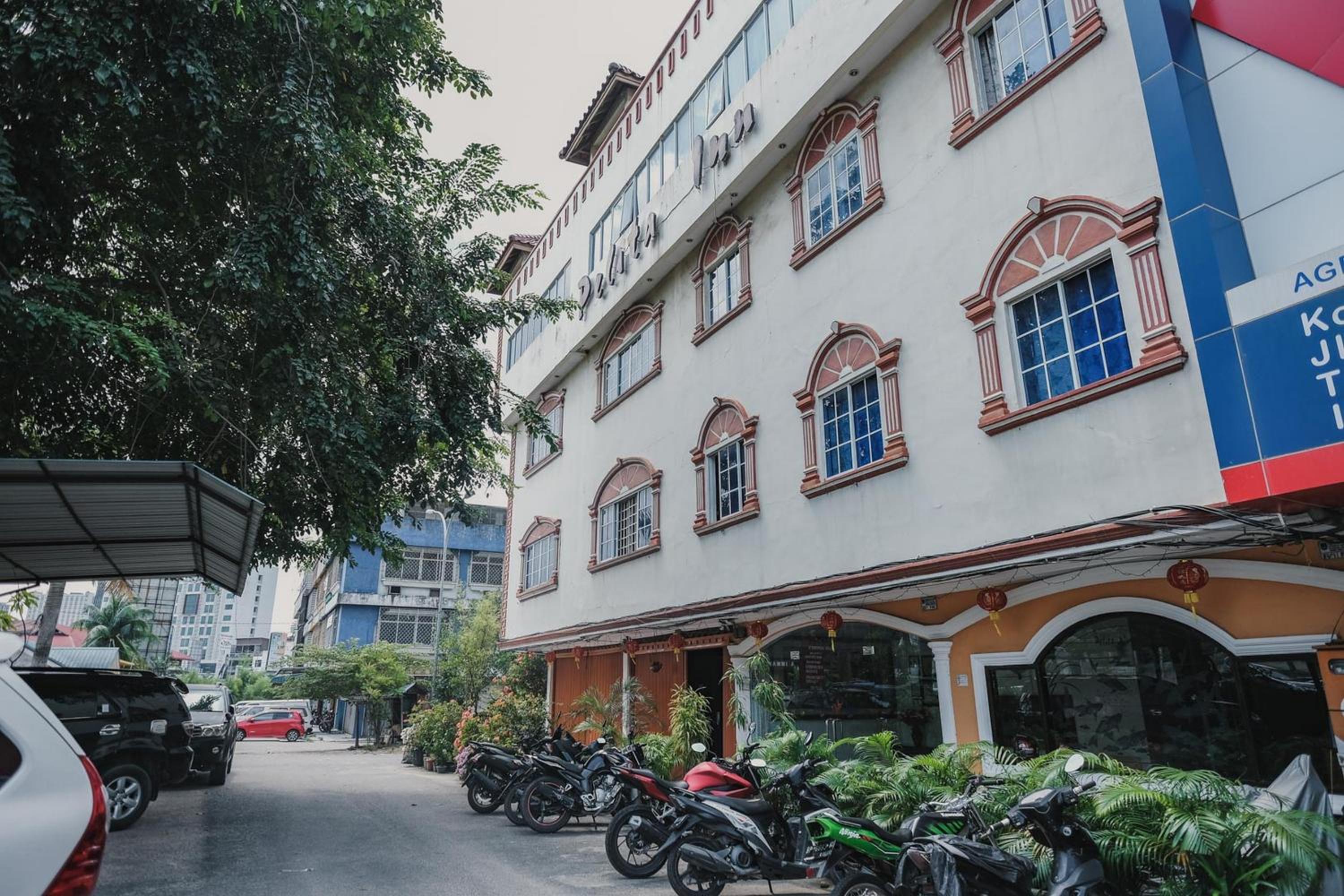Reddoorz near Nagoya Hill Mall Batam 5 view 5