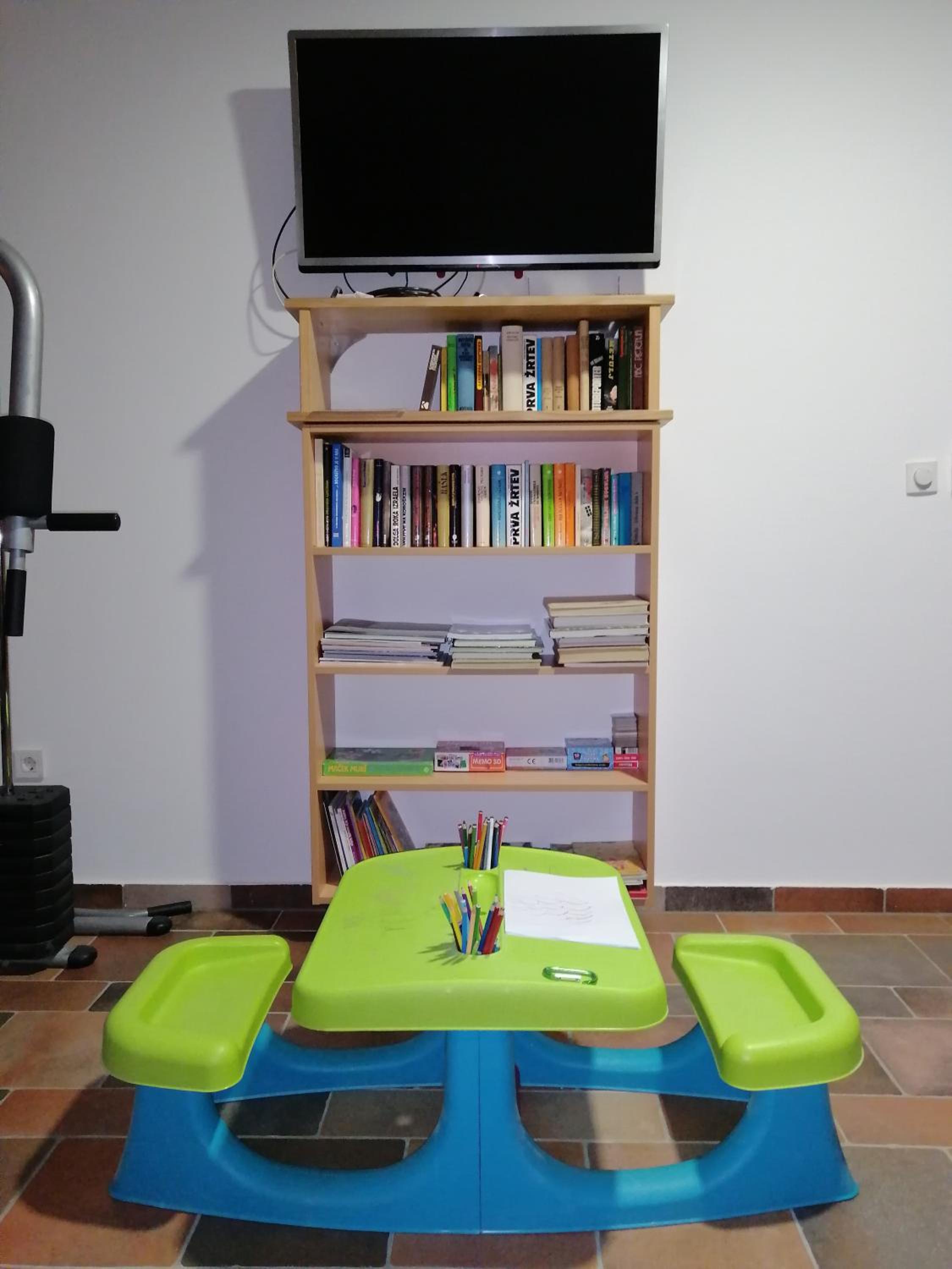 Apartments Maleric with Indoor Pool and Wellness view 3