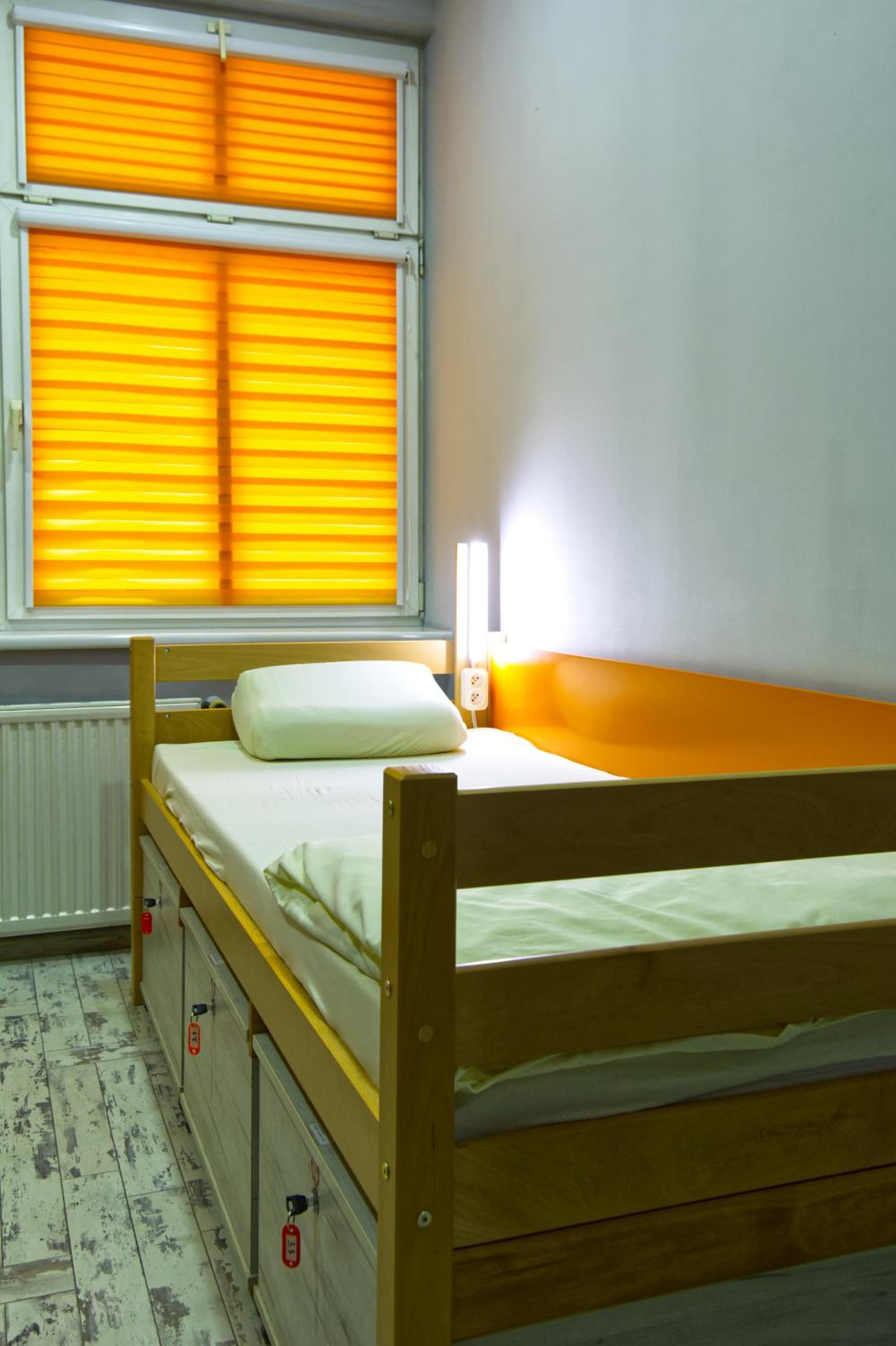 Event Hostel - Opole view 2