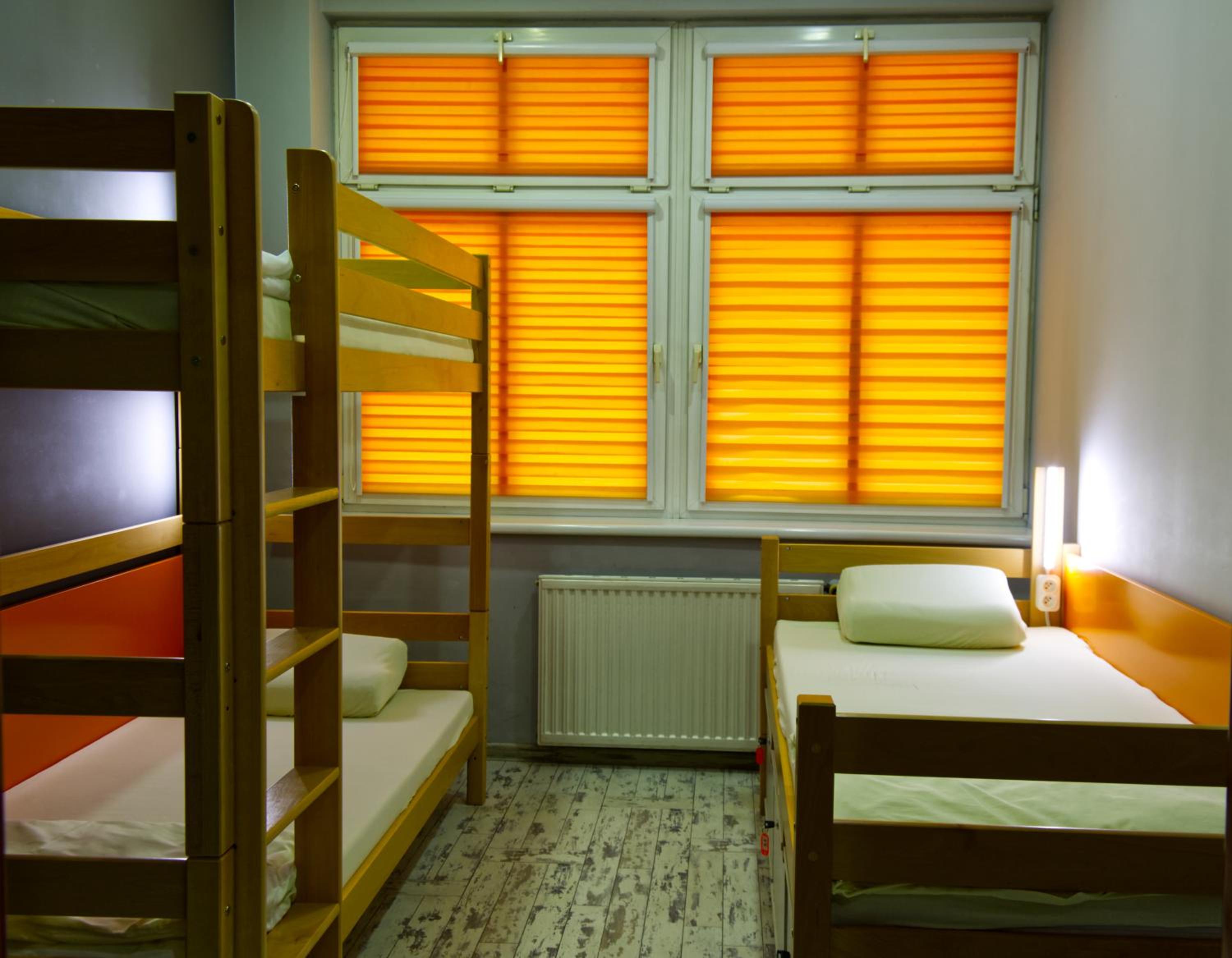 Event Hostel - Opole view 3