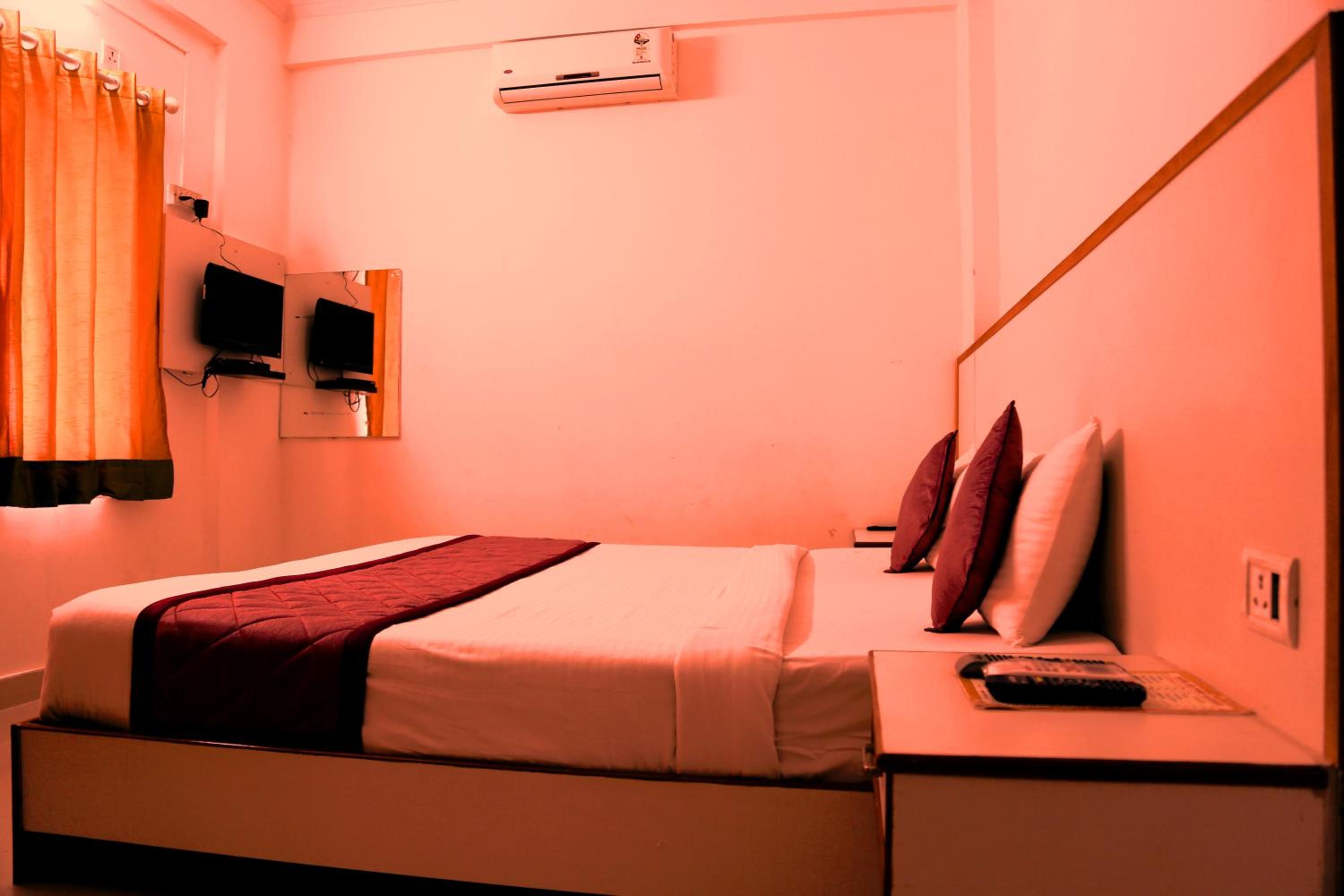 Airport Gateway Hotel