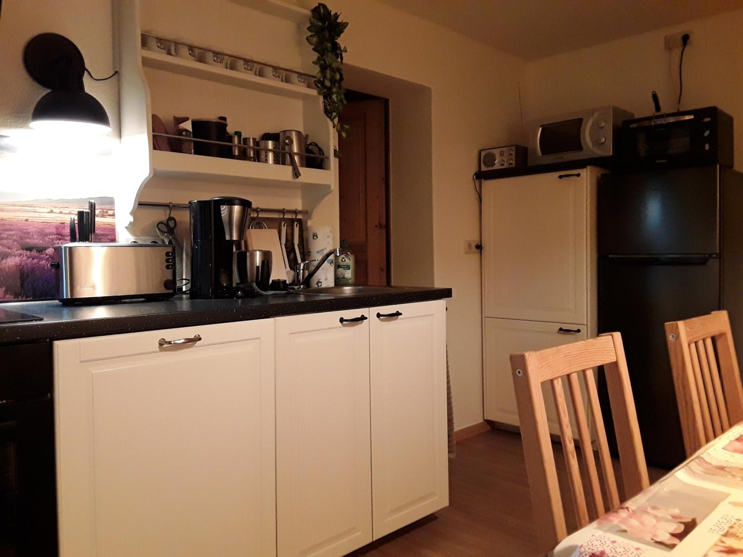 Ferienwohnung auf dem Land
