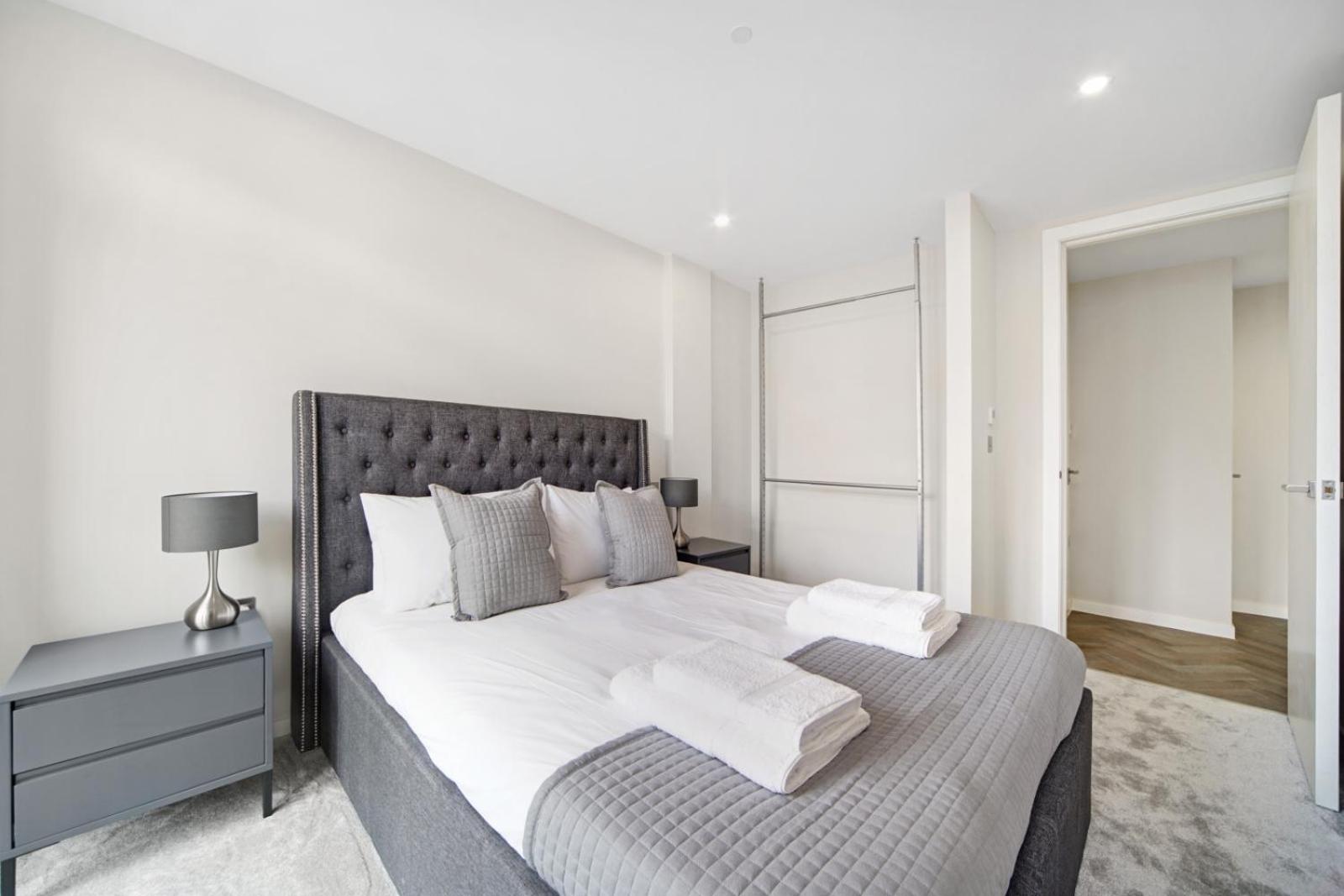 Lux Apartments in Fulham