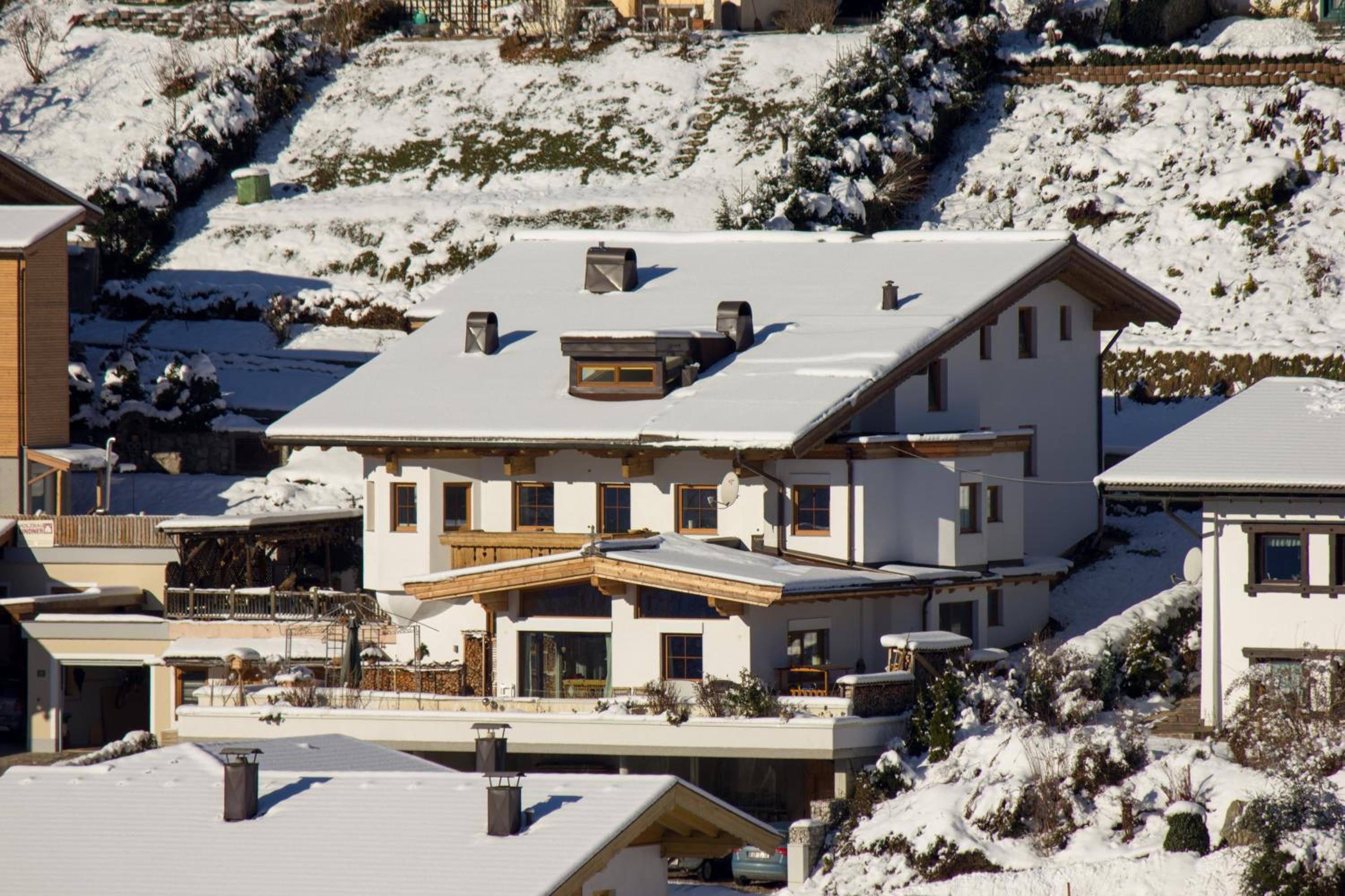Appartement Baumgartner